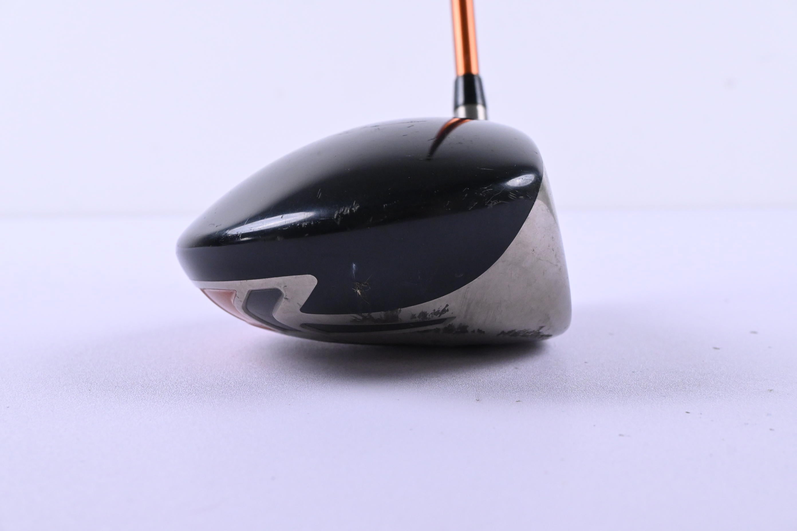 Ping G10 Driver / 10.5 Degree / Stiff Flex Ping TFC 129 D Shaft