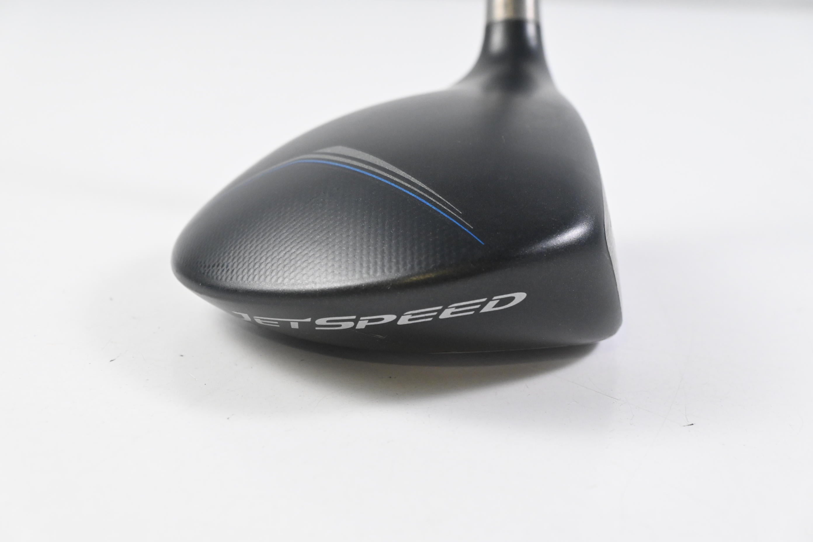 Taylormade Jetspeed #3 Wood / 14 Degree / X-Flex Fubuki K 70 Shaft