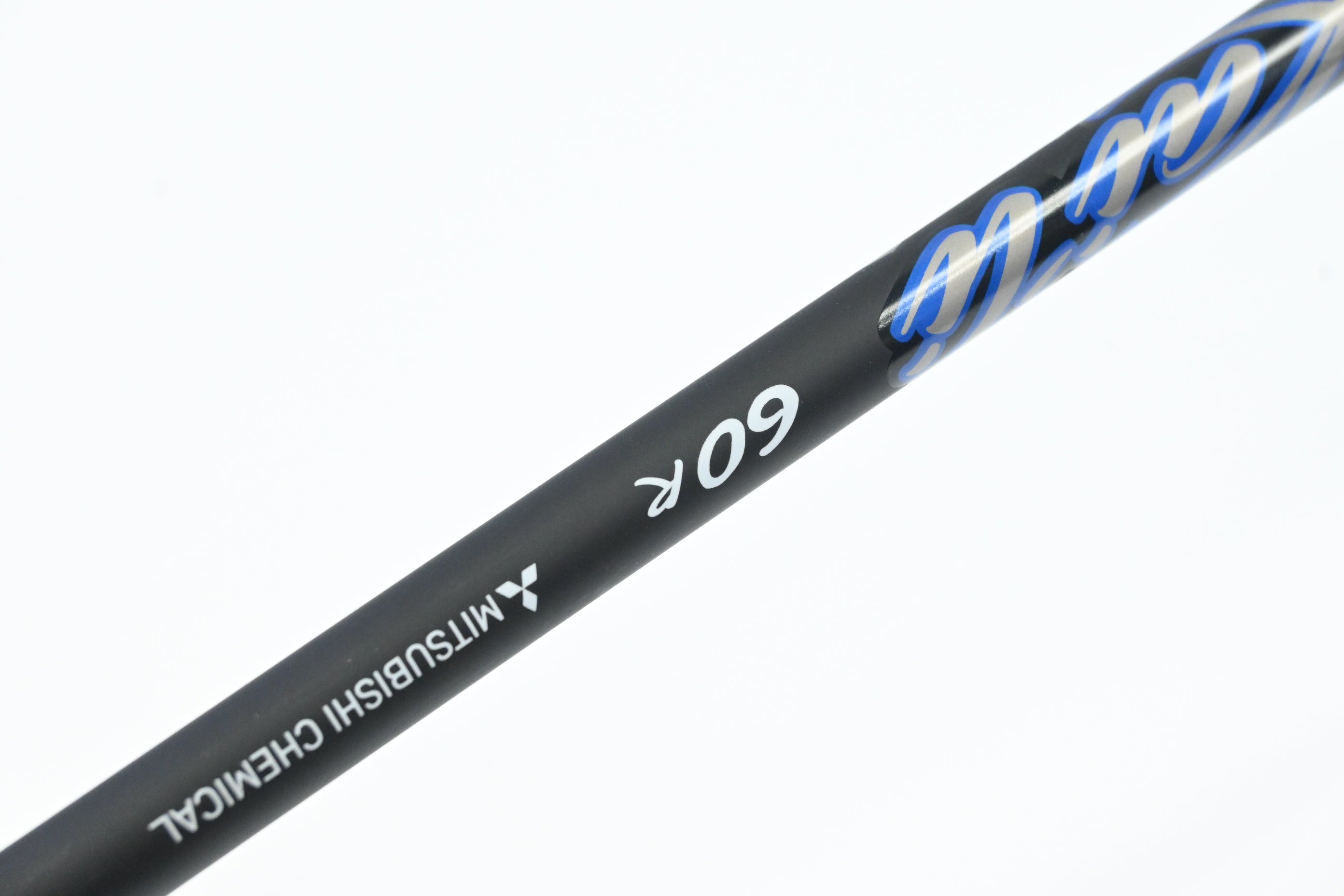 Cobra OPTM X #9 Wood / 24 Degree / Regular Flex Kai'li Dark Waves Blue 60 Shaft