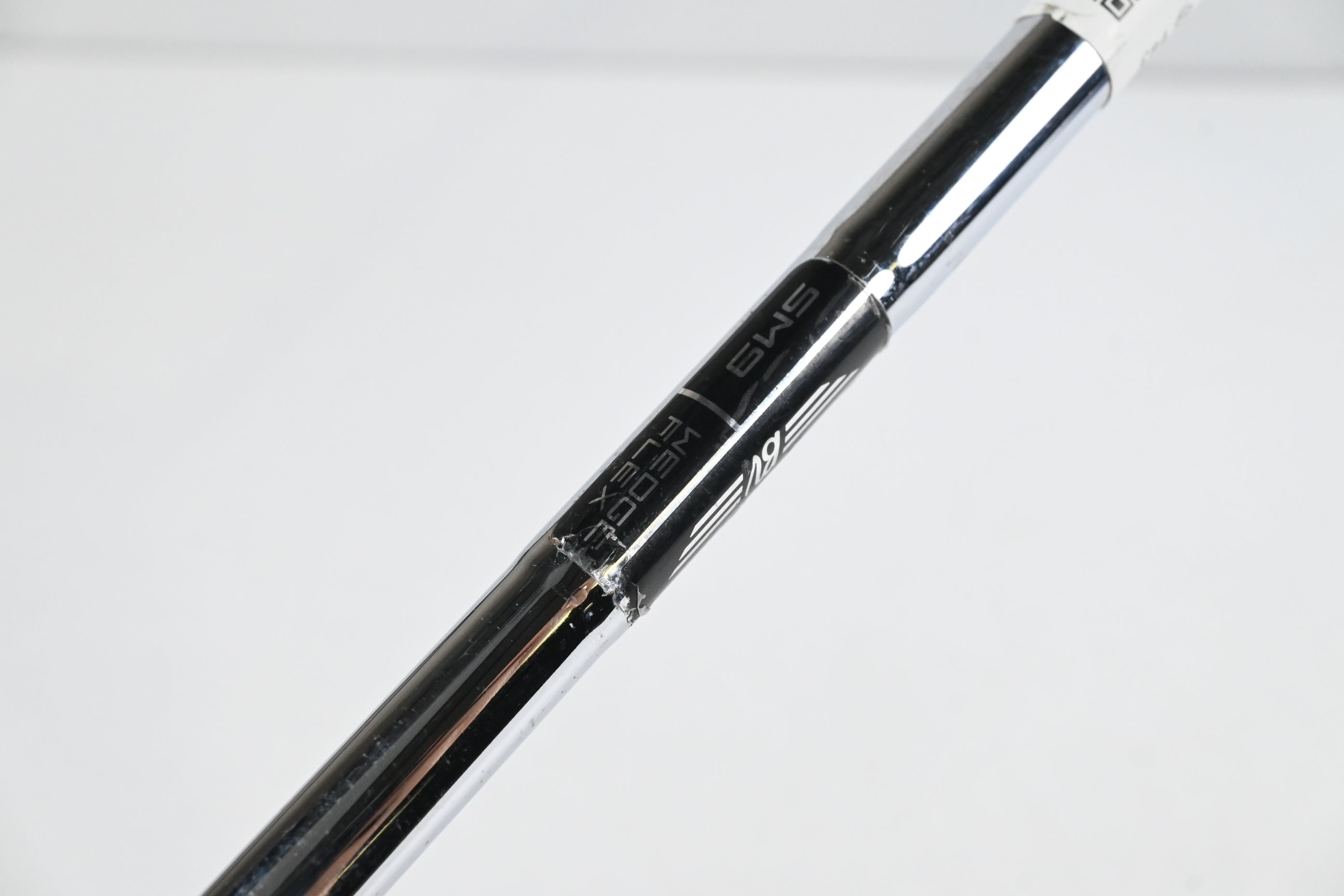 Titleist Vokey SM9 Lob Wedge / 60 Degree / Wedge Flex Vokey Design Shaft