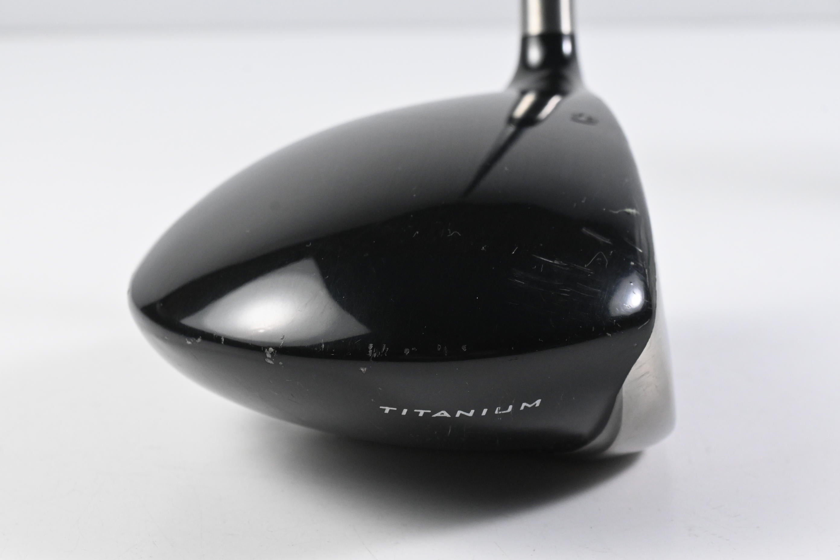 Taylormade R540 XD Driver / 9.5 Degree / Regular Flex M.A.S.2 Shaft