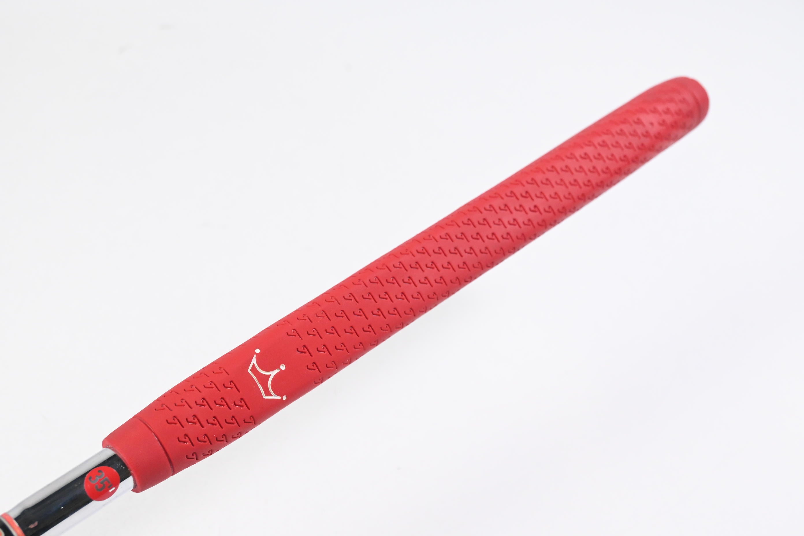 Scotty Cameron Red X Putter / 35 Inch