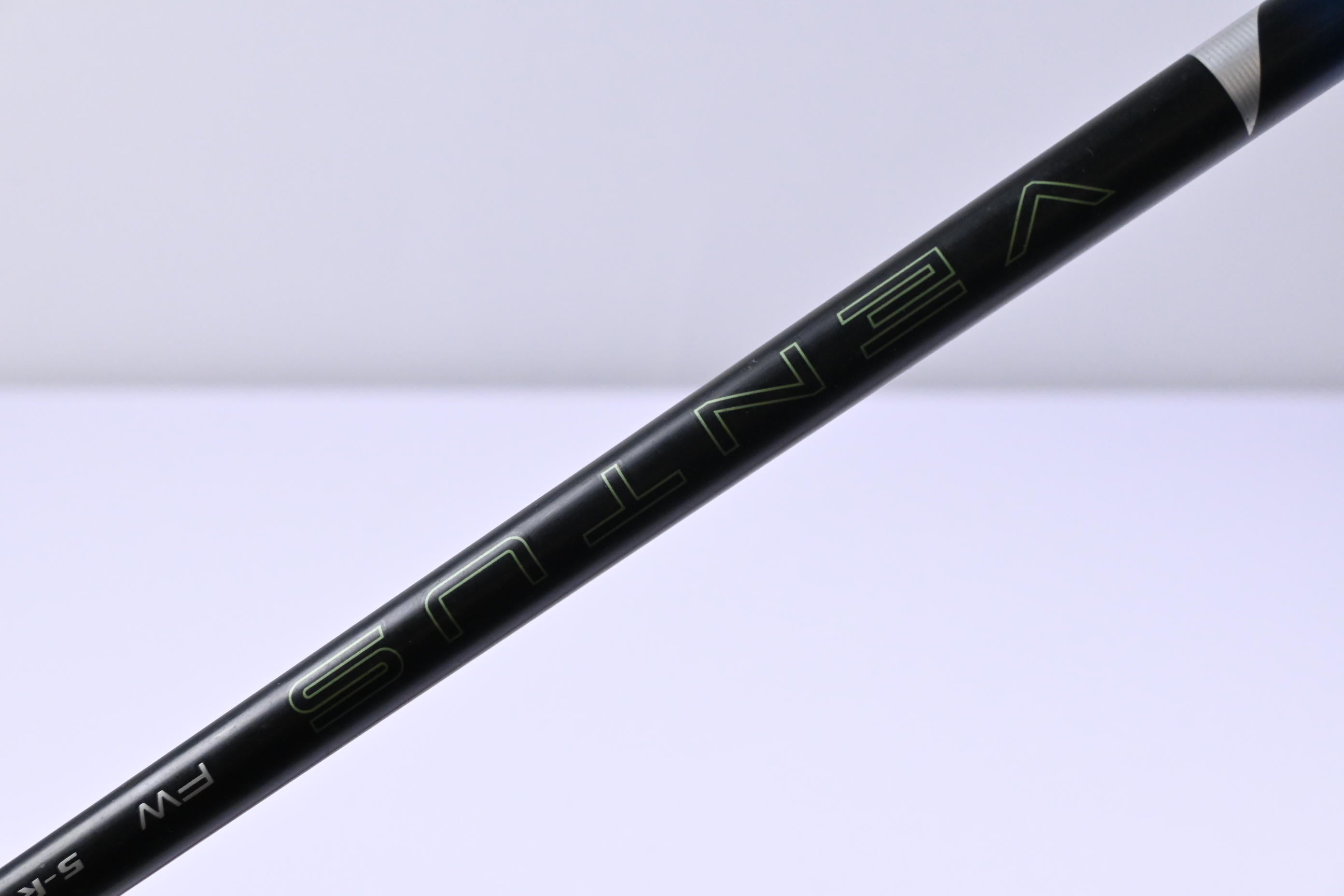 Fujikura Ventus Blue 5 #3 Wood Shaft / Regular Flex / Taylormade 2nd Gen
