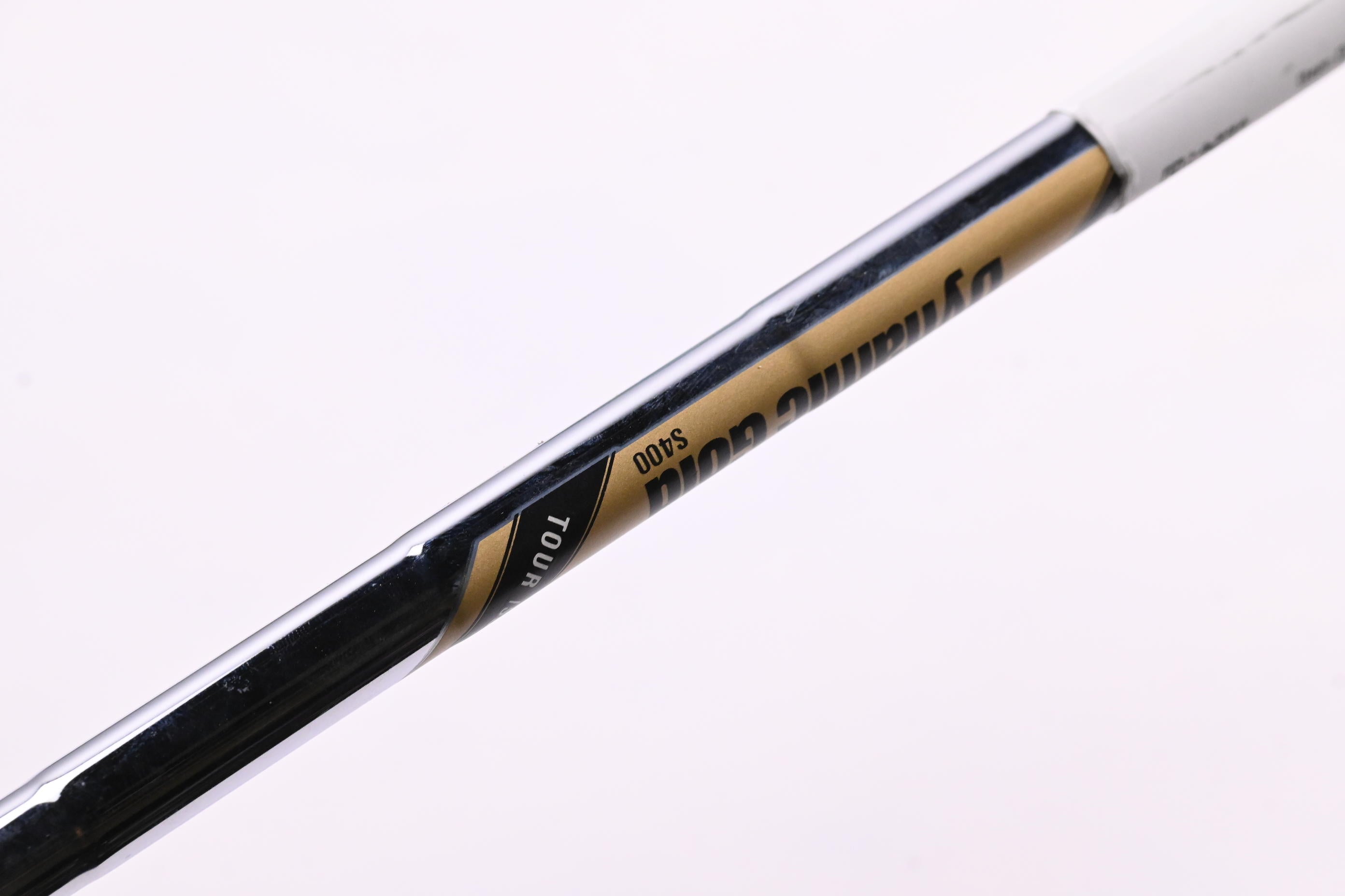 Taylormade Hi-Toe 4 Lob Wedge / 60 Degree / Stiff Flex Dynamic Gold S400 Shaft