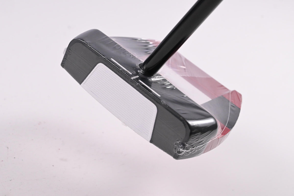 Odyssey Square 2 Square Tri-Hot Jailbird Putter / 34 Inch