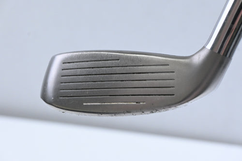 Adams Idea A12 #4 Hybrid / 20 Degree / Regular Flex Pro Launch 60