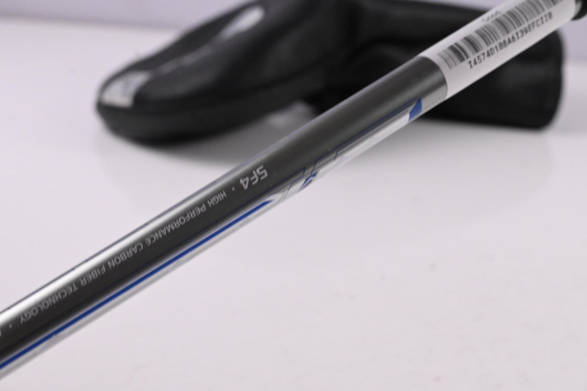 PXG 0311 XF Gen5 Driver / 10.5 Degree / Stiff Flex UST Mamiya Helium 5 Shaft