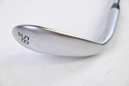 Ping S159 Lob Wedge / 58 Degree / Black Dot / Regular Flex KBS Tour 110 Shaft