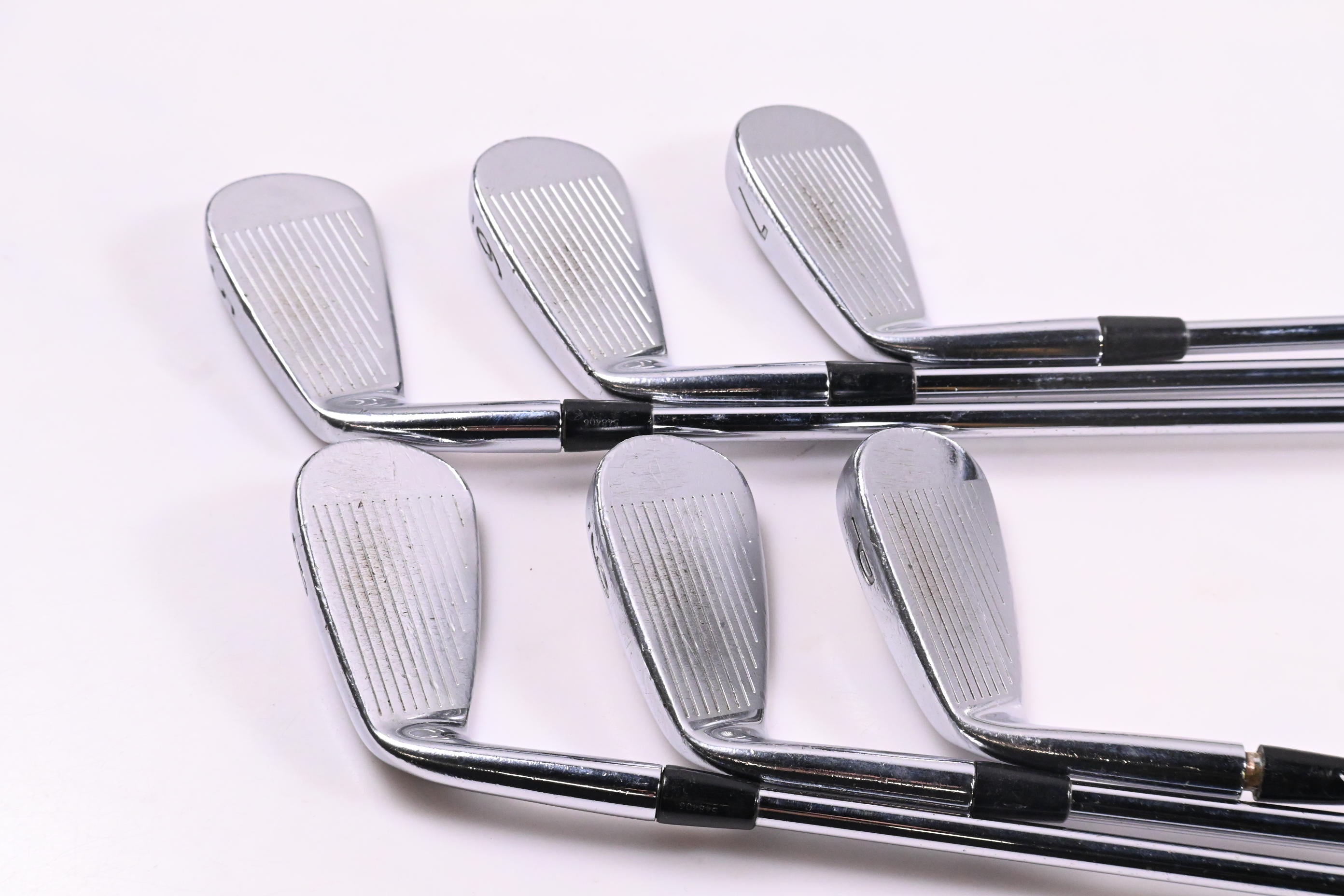 Titleist AP2 2008 Irons / 5-PW / Regular Flex Dynamic Gold R300 Shafts