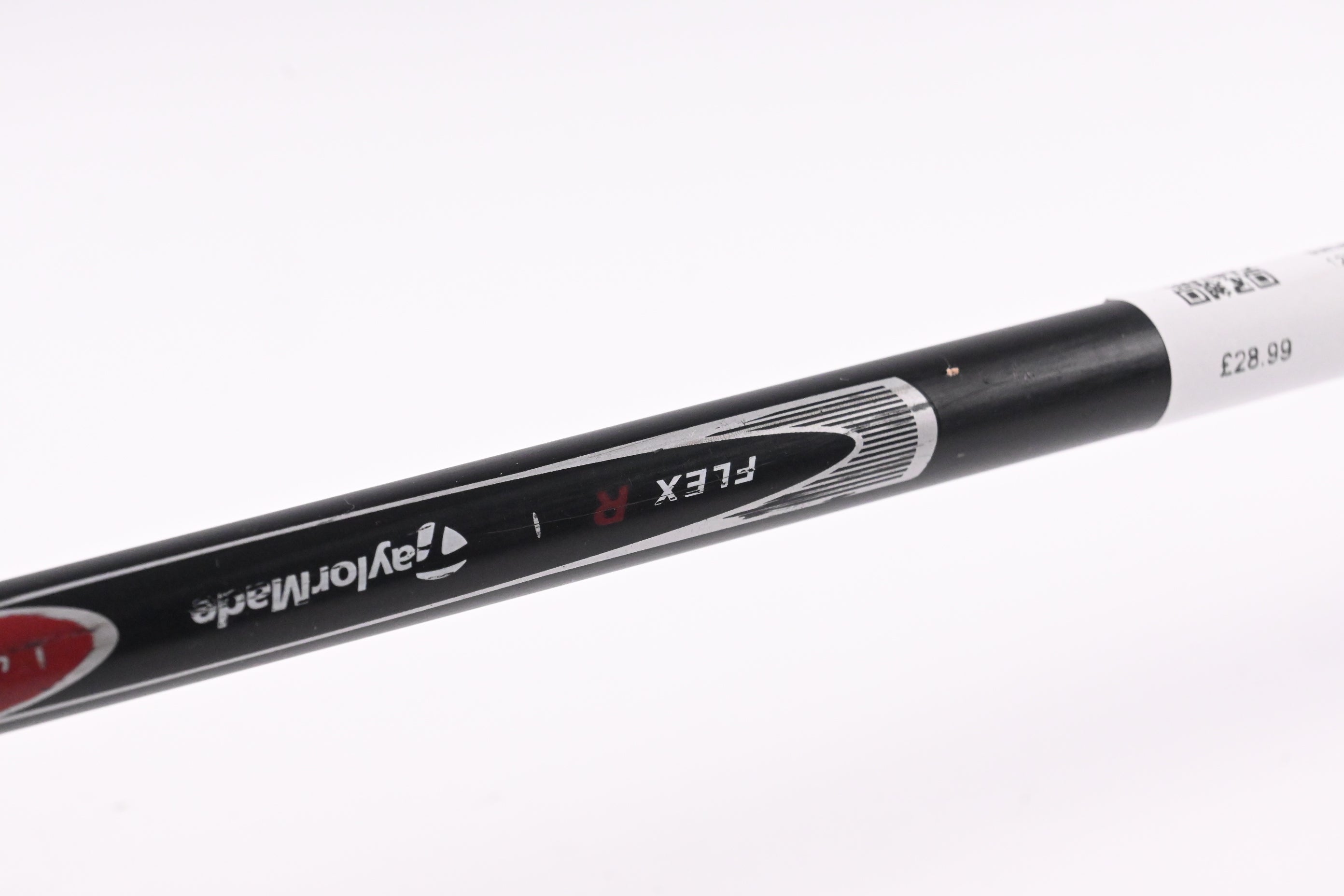 Left Hand Taylormade Rescue Mid #2 Hybrid / 16 Degree / Regular Flex Taylormade