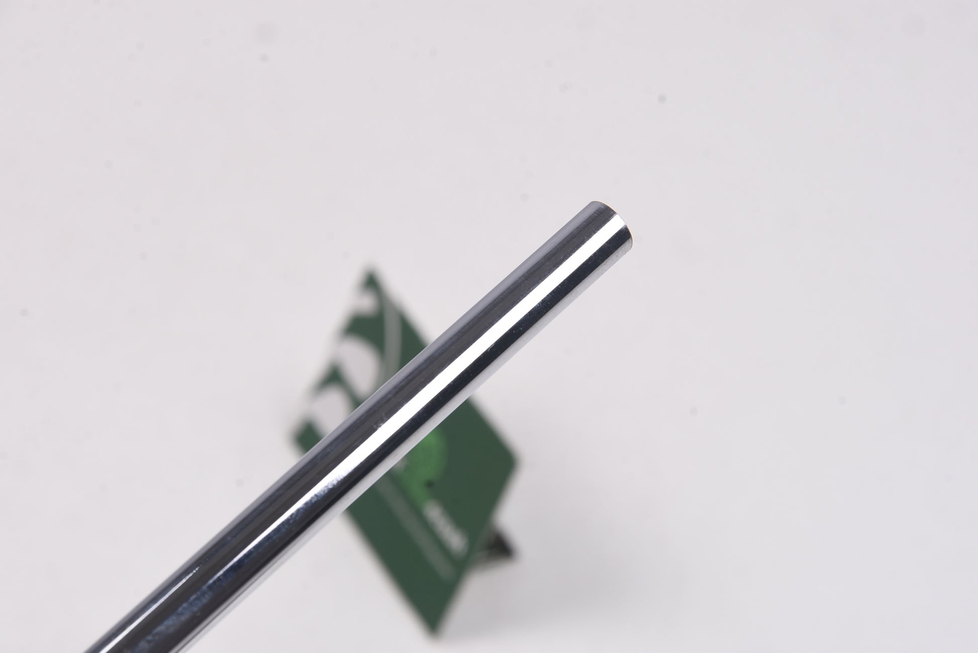 Brunswick Precision FM Taper 7.1 #1 Iron Steel Shaft / X-Flex / 0.355" Tip