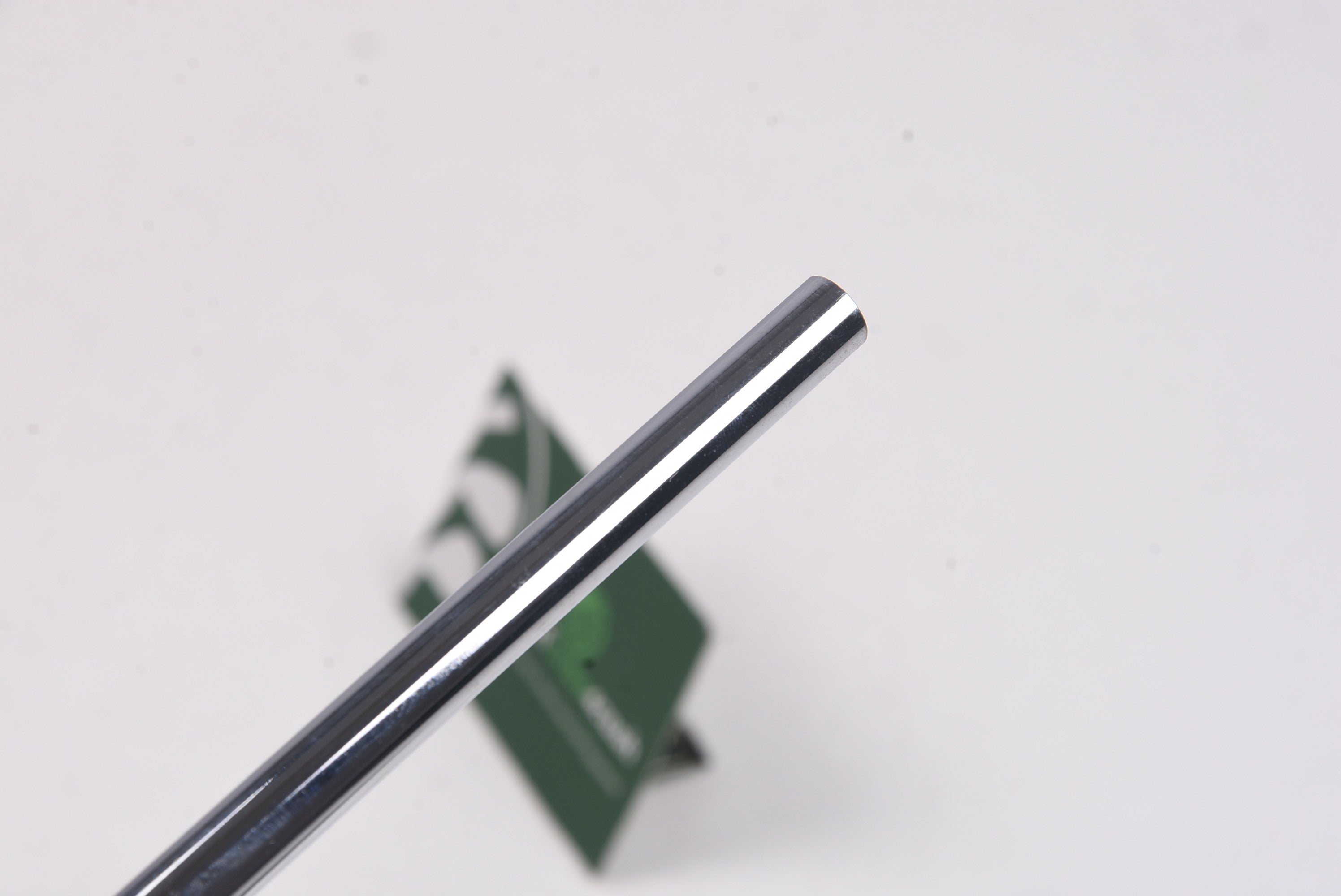 Brunswick Precision FM Taper 7.1 #1 Iron Steel Shaft / X-Flex / 0.355" Tip