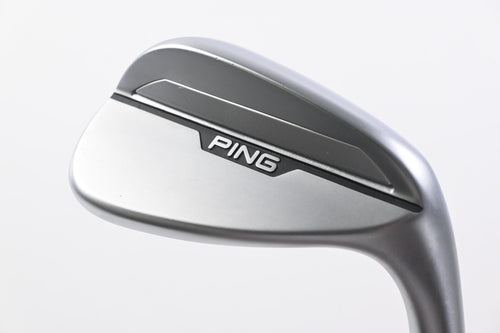 Ping S159 Gap Wedge / 52 Degree / Black Dot / Wedge Flex Ping Z-Z115 Shaft