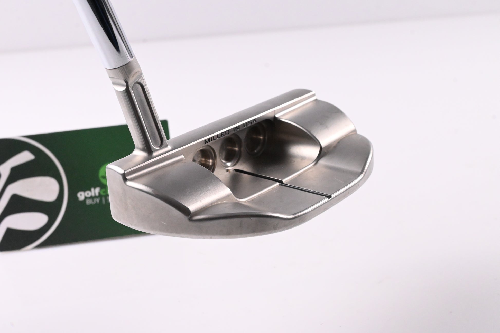 Scotty Cameron Super Select Fastback 1.5 Putter / 33 Inch