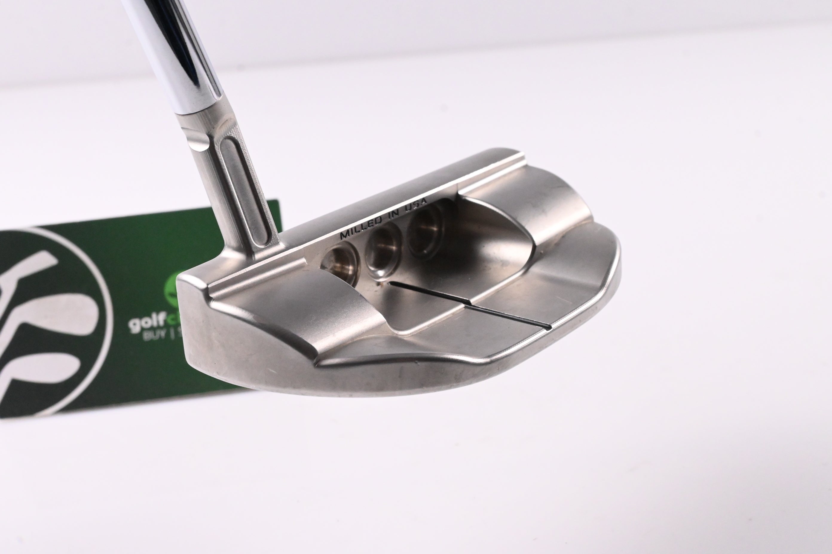 Scotty Cameron Super Select Fastback 1.5 Putter / 33 Inch