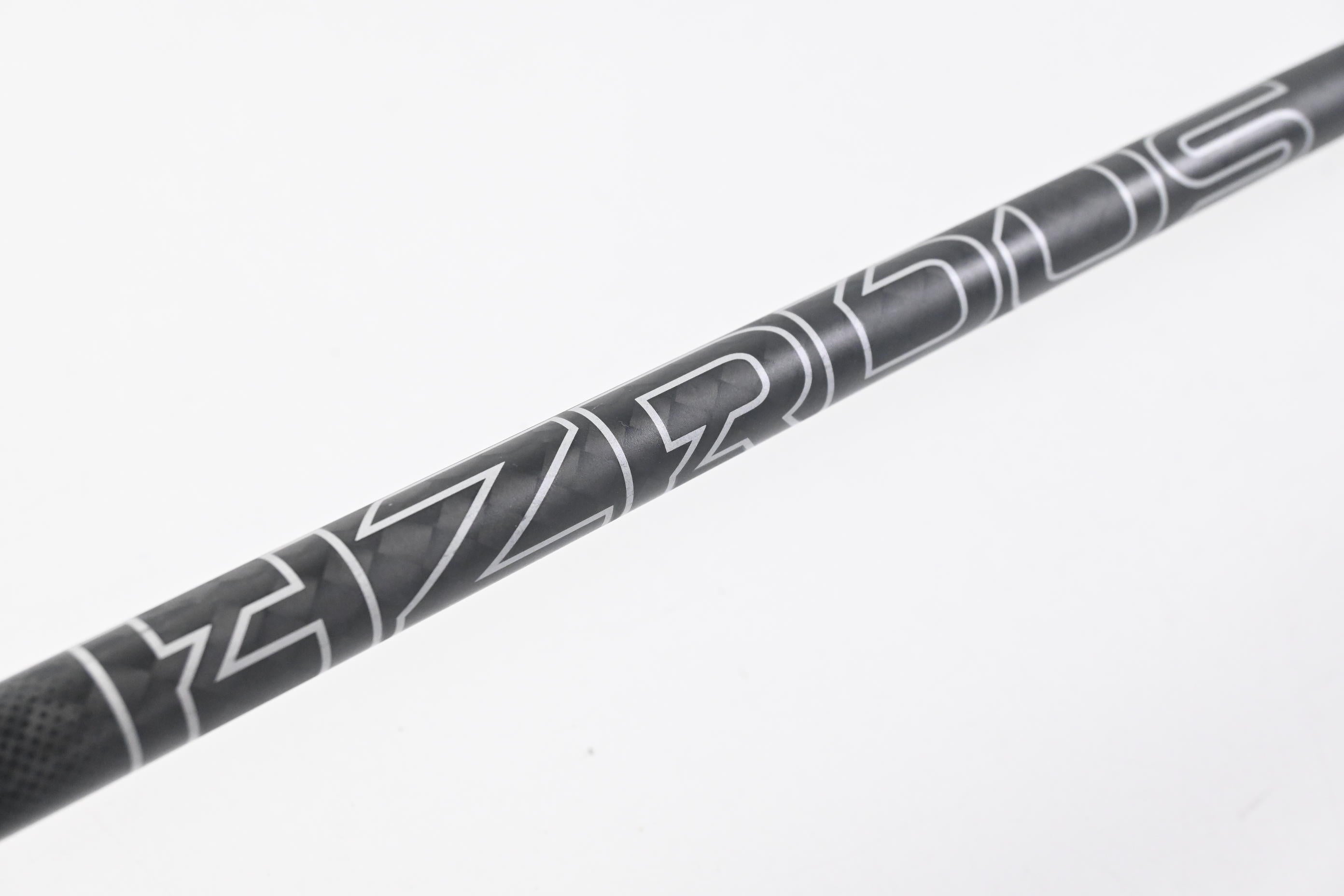 Project X Hzrdus Gen 5 Black 70 Driver Shaft / X-Flex / Srixon
