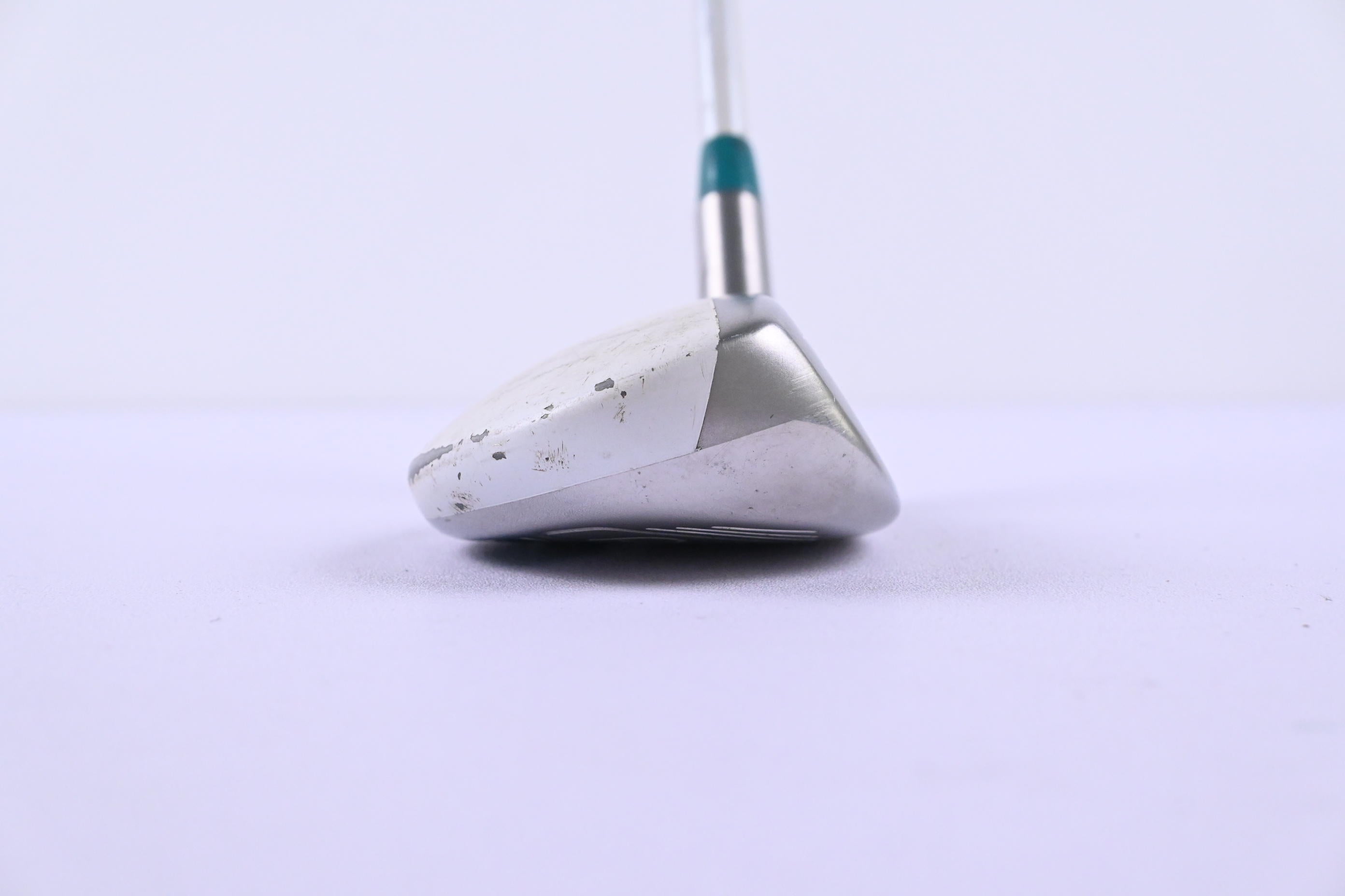 Ladies Ping Rhapsody 2015 #6 Hybrid / 30 Degree / Ladies Flex Ping ULT220 Shaft