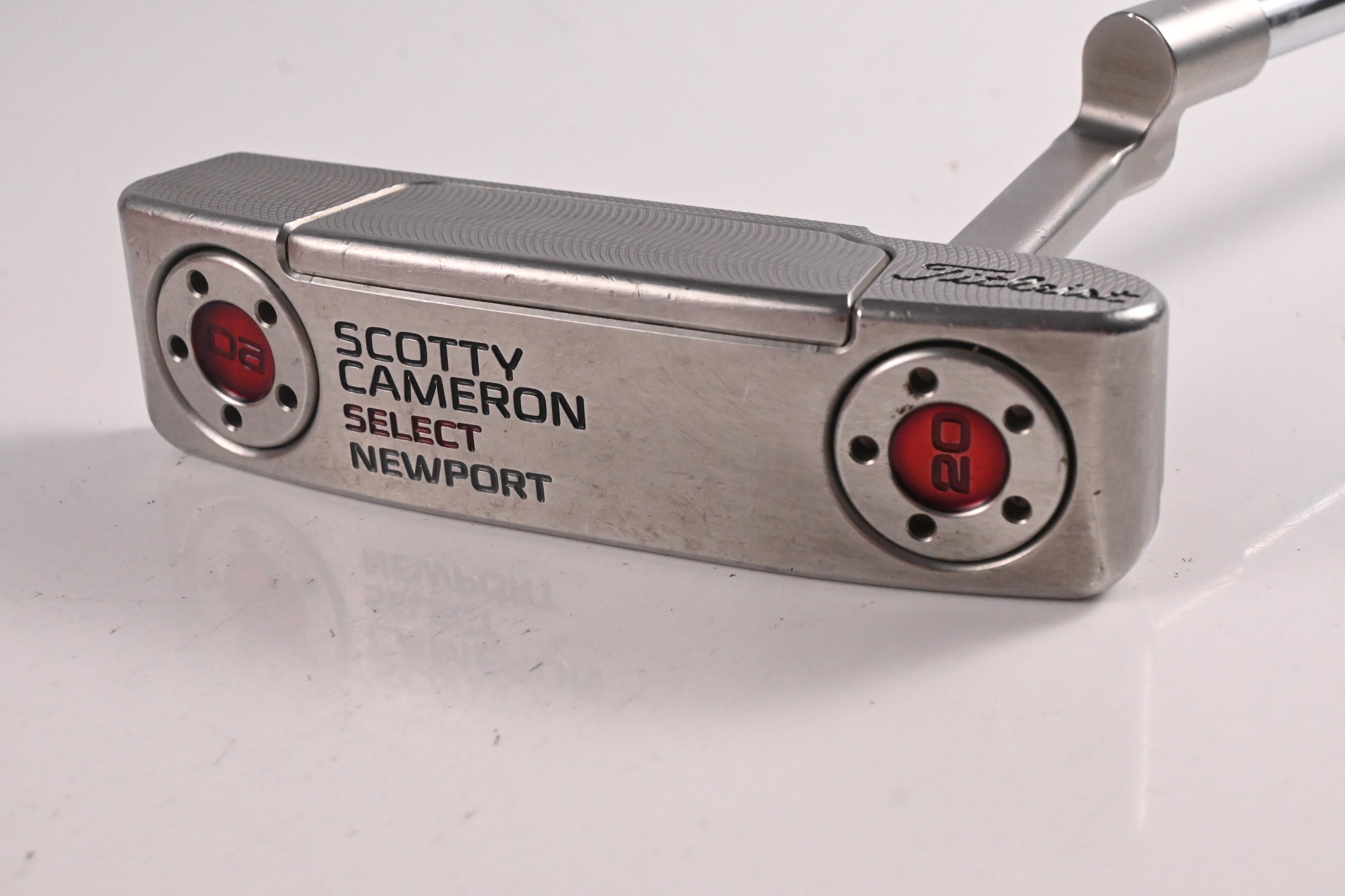Scotty Cameron Select 2016 Newport Putter / 36 Inch