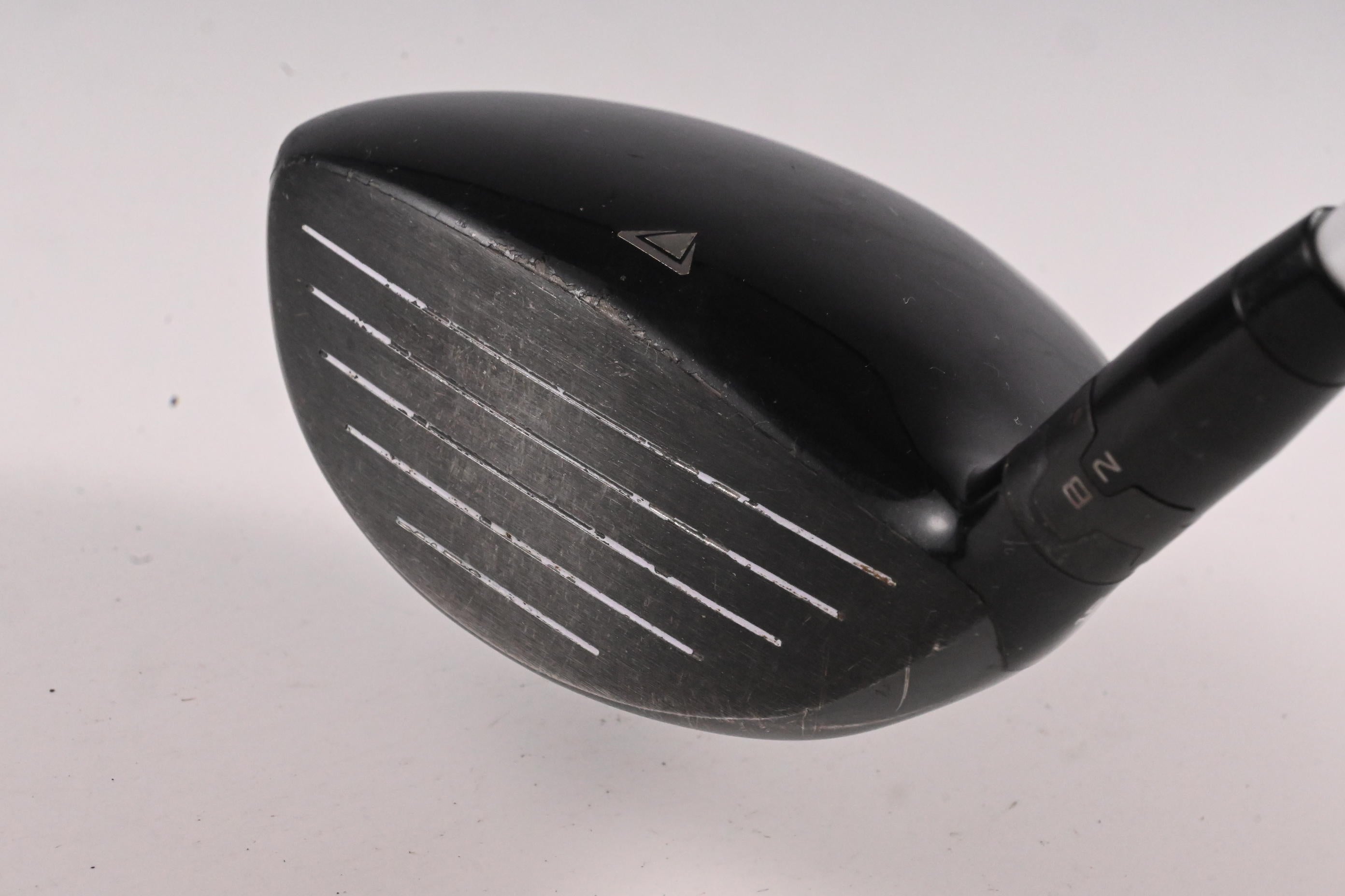 Titleist 915 F #3 Wood / 15 Degree / Stiff Flex Aldila Rogue Silver 70 Shaft