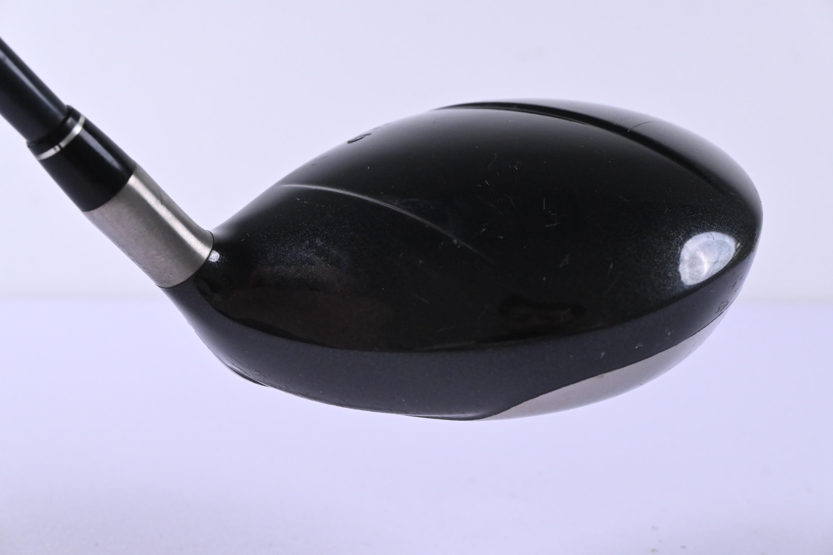 Taylormade 300 Ti Driver / 10.5 Degree / Stiff Flex Taylormade 90 Shaft
