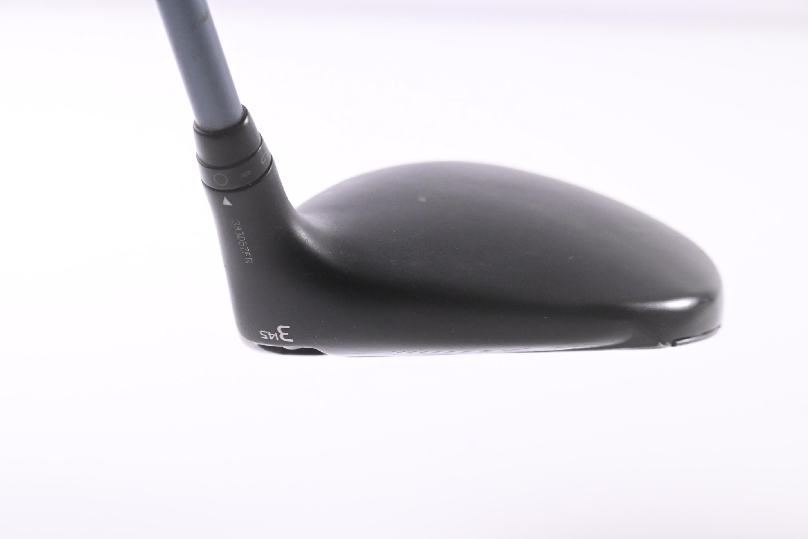 Ping G425 Max #3 Wood / 14.5 Degree / Regular Flex Ping Alta CB Slate 65 Shaft