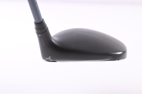 Ping G425 Max #3 Wood / 14.5 Degree / Regular Flex Ping Alta CB Slate 65 Shaft