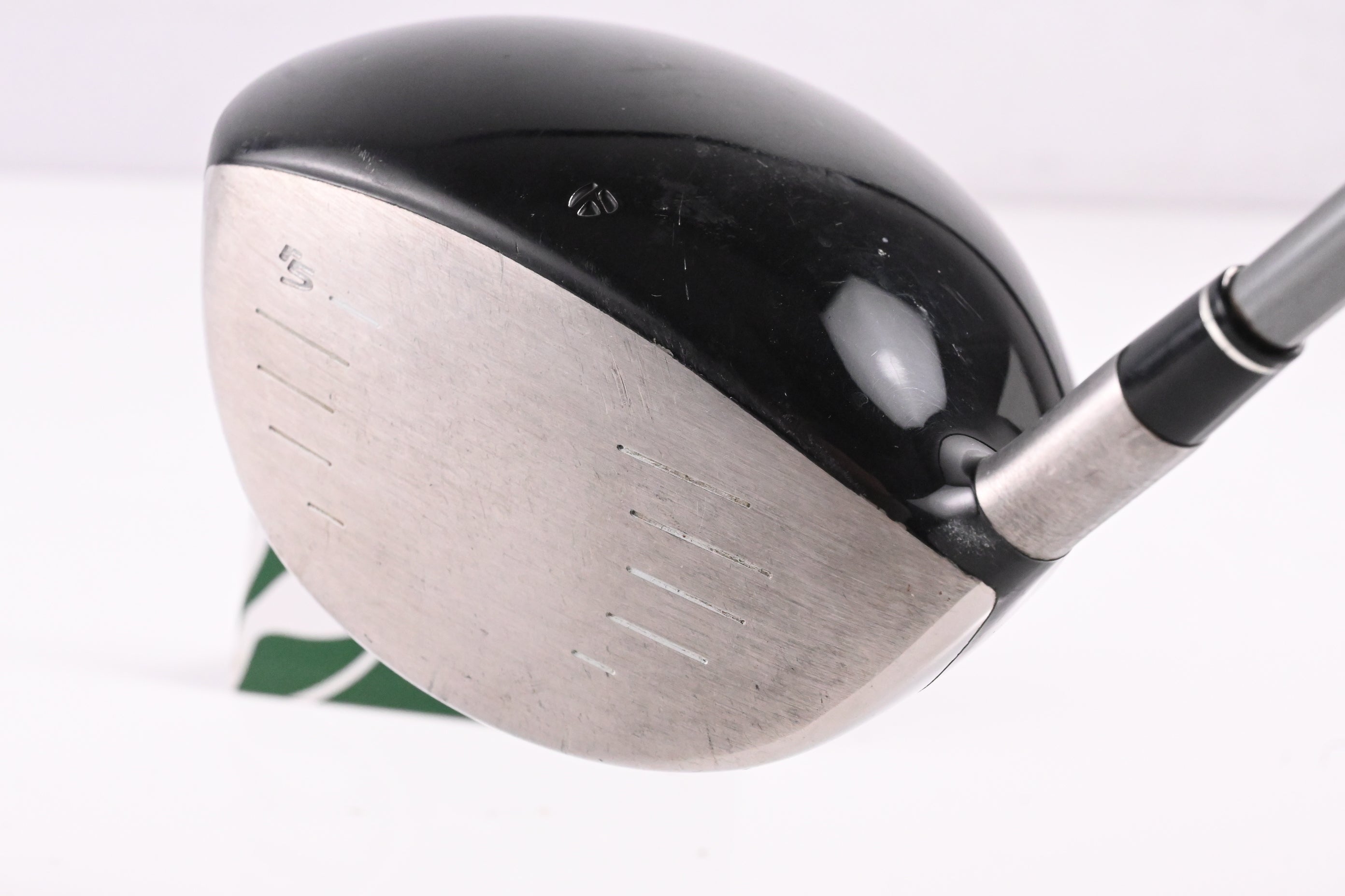 Taylormade R5 Dual Driver / 8.5 Degree / Regular Flex M.A.S2 65 Shaft