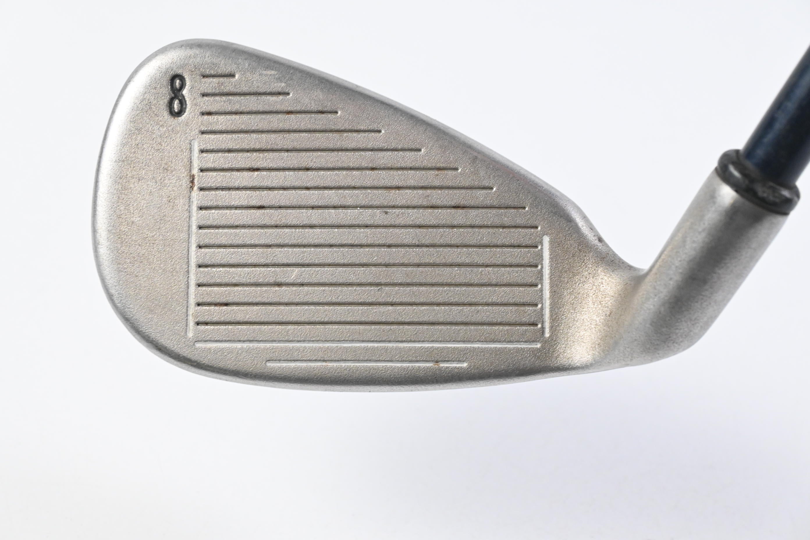 Callaway X-12 #8 Iron / Regular Flex RCH 99 Shaft