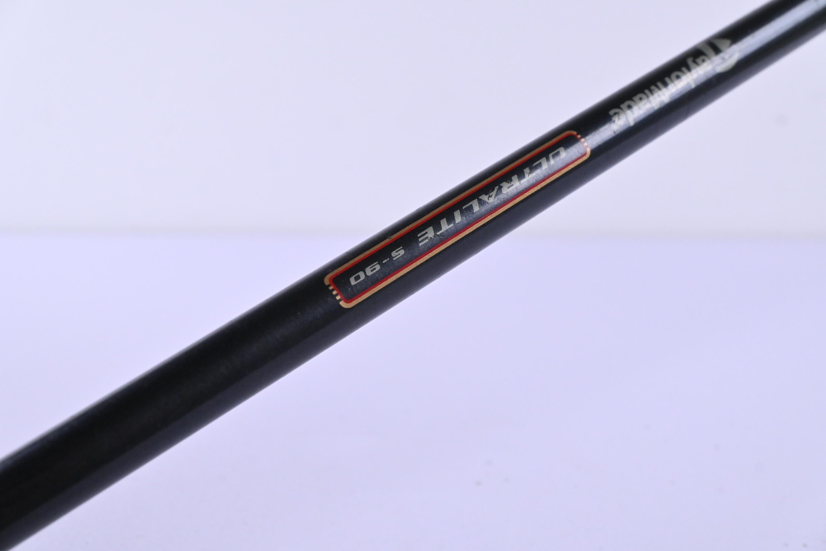Taylormade 300 Ti Driver / 10.5 Degree / Stiff Flex Taylormade 90 Shaft