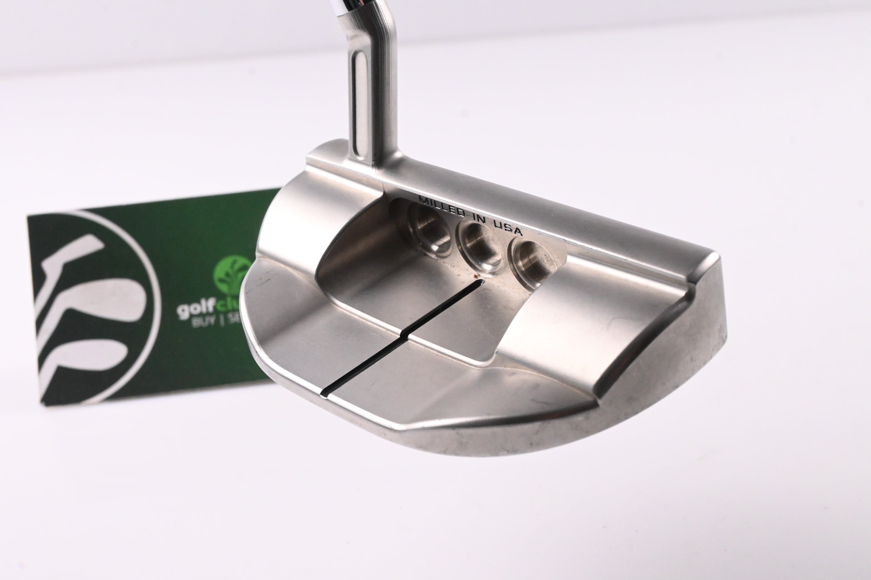 Scotty Cameron Super Select Fastback 1.5 Putter / 33 Inch