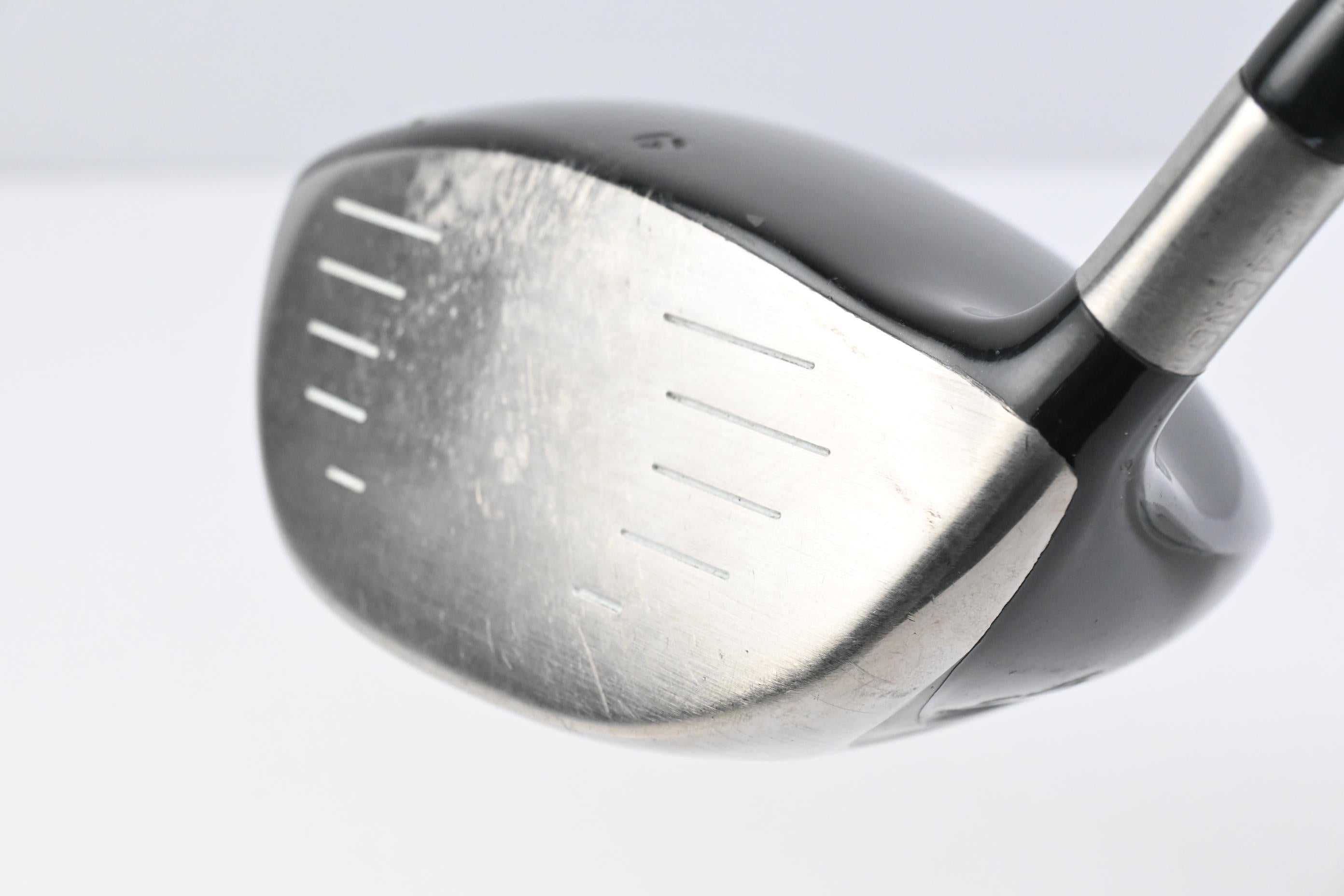 Taylormade R540 XD Driver / 9.5 Degree / Regular Flex M.A.S.2 Shaft