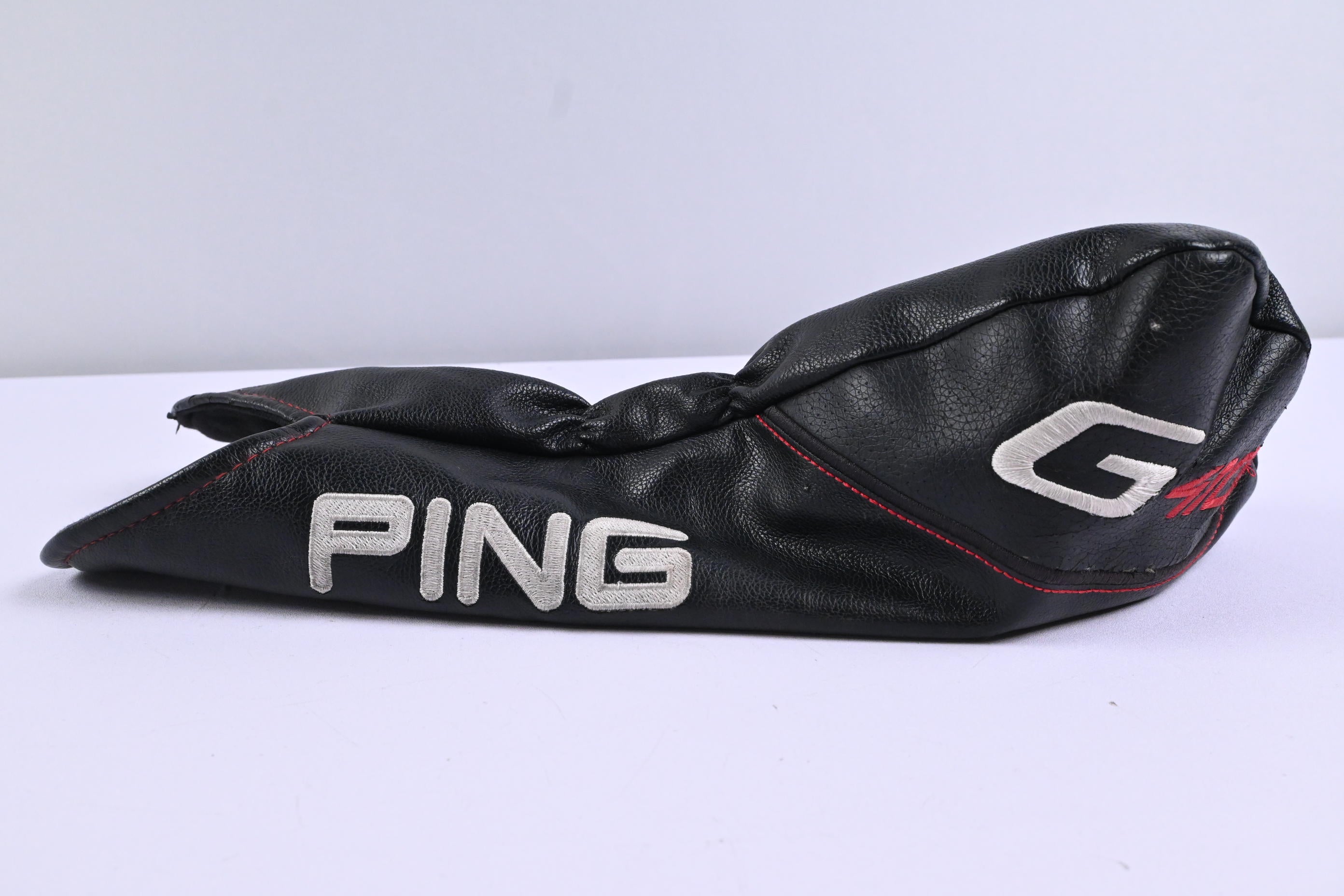 Ping G410 Plus Driver / 12 Degree / Regular Flex Ping Alta CB Red 55 Shaft