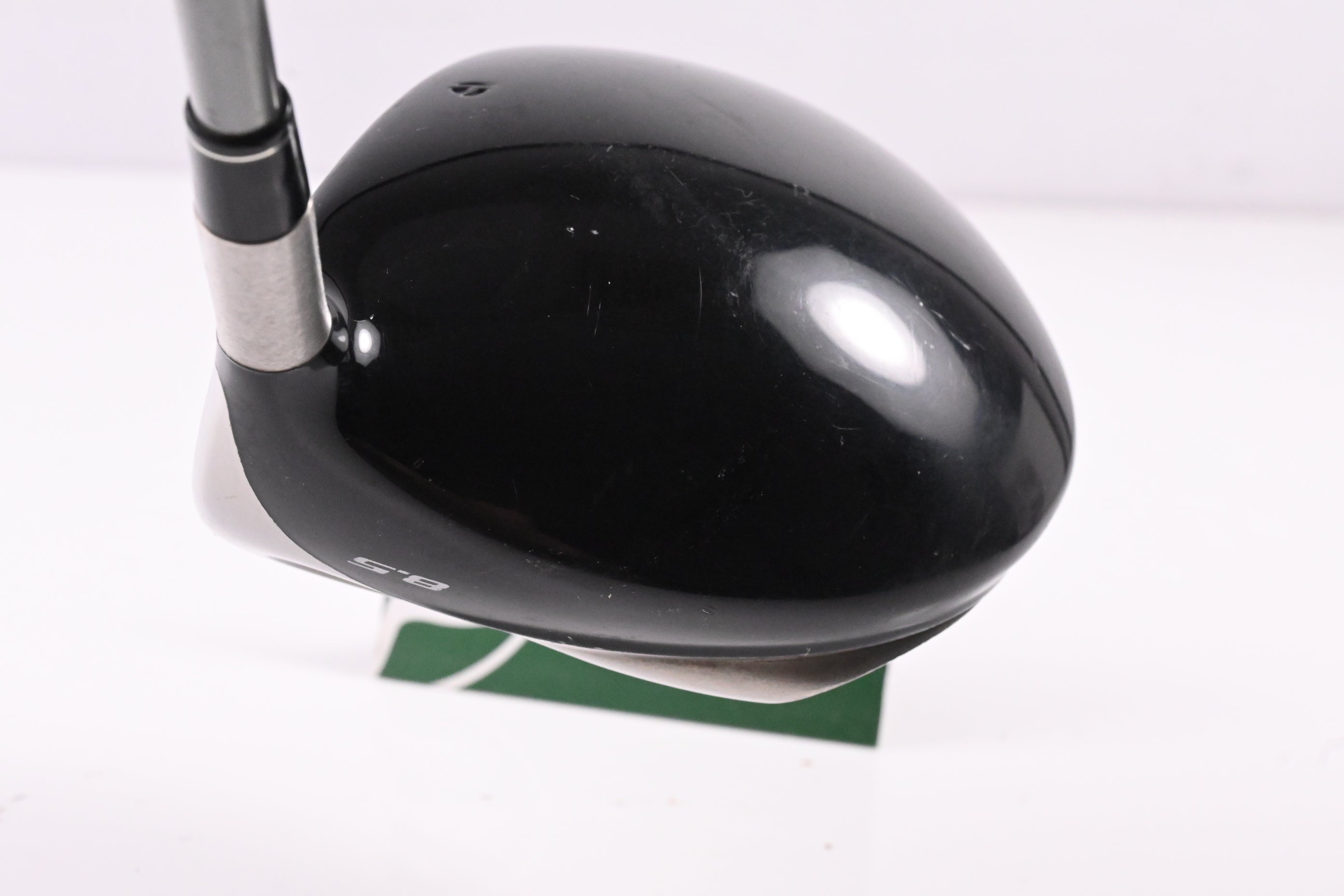 Taylormade R5 Dual Driver / 8.5 Degree / Regular Flex M.A.S2 65 Shaft