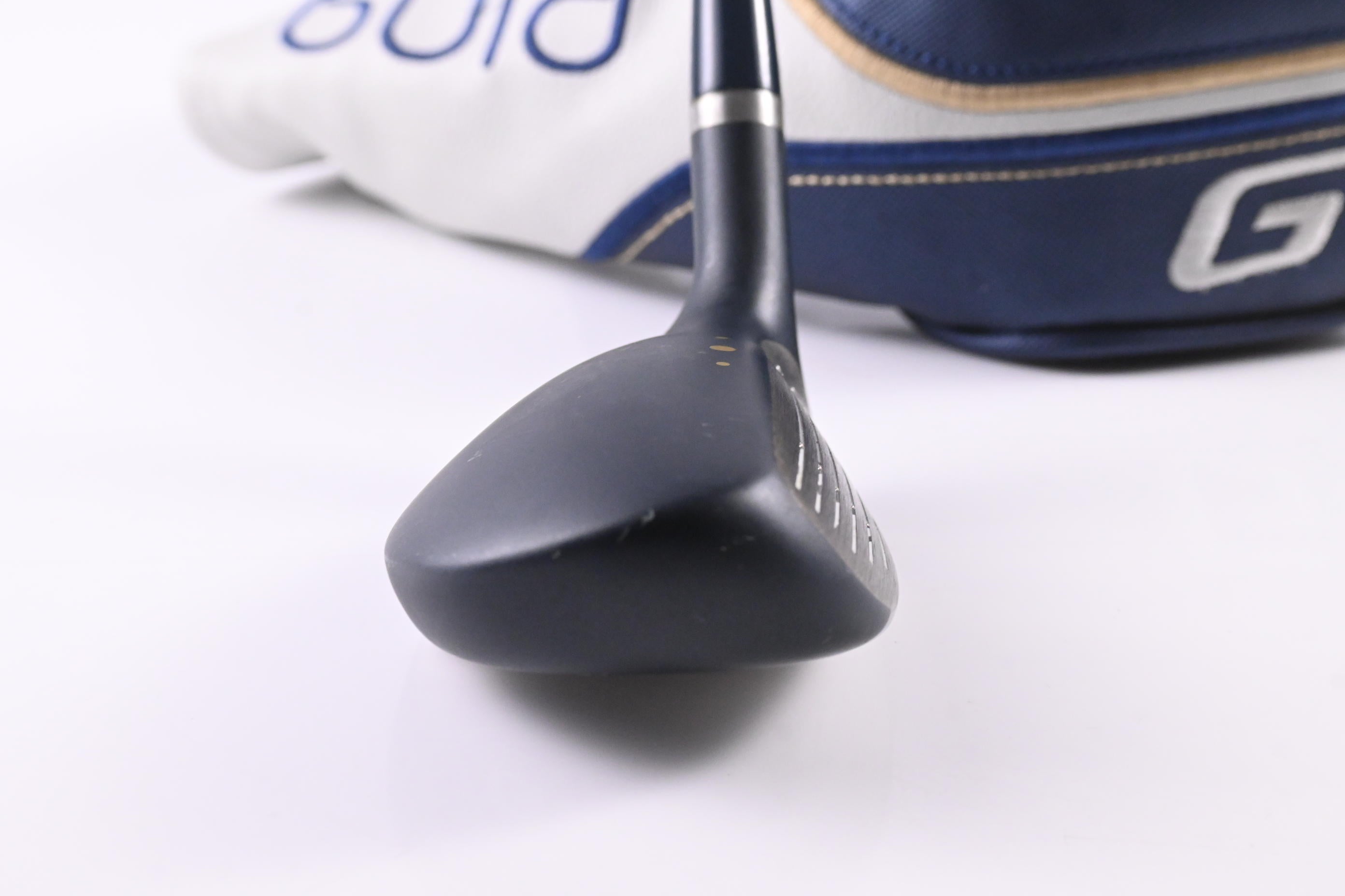Ladies Ping G Le3 #6 Hybrid / 30 Degree / Ladies Flex Ping ULT 250 Shaft
