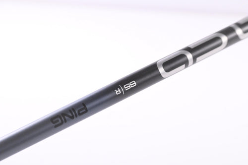 Ping G425 Max #3 Wood / 14.5 Degree / Regular Flex Ping Alta CB Slate 65 Shaft