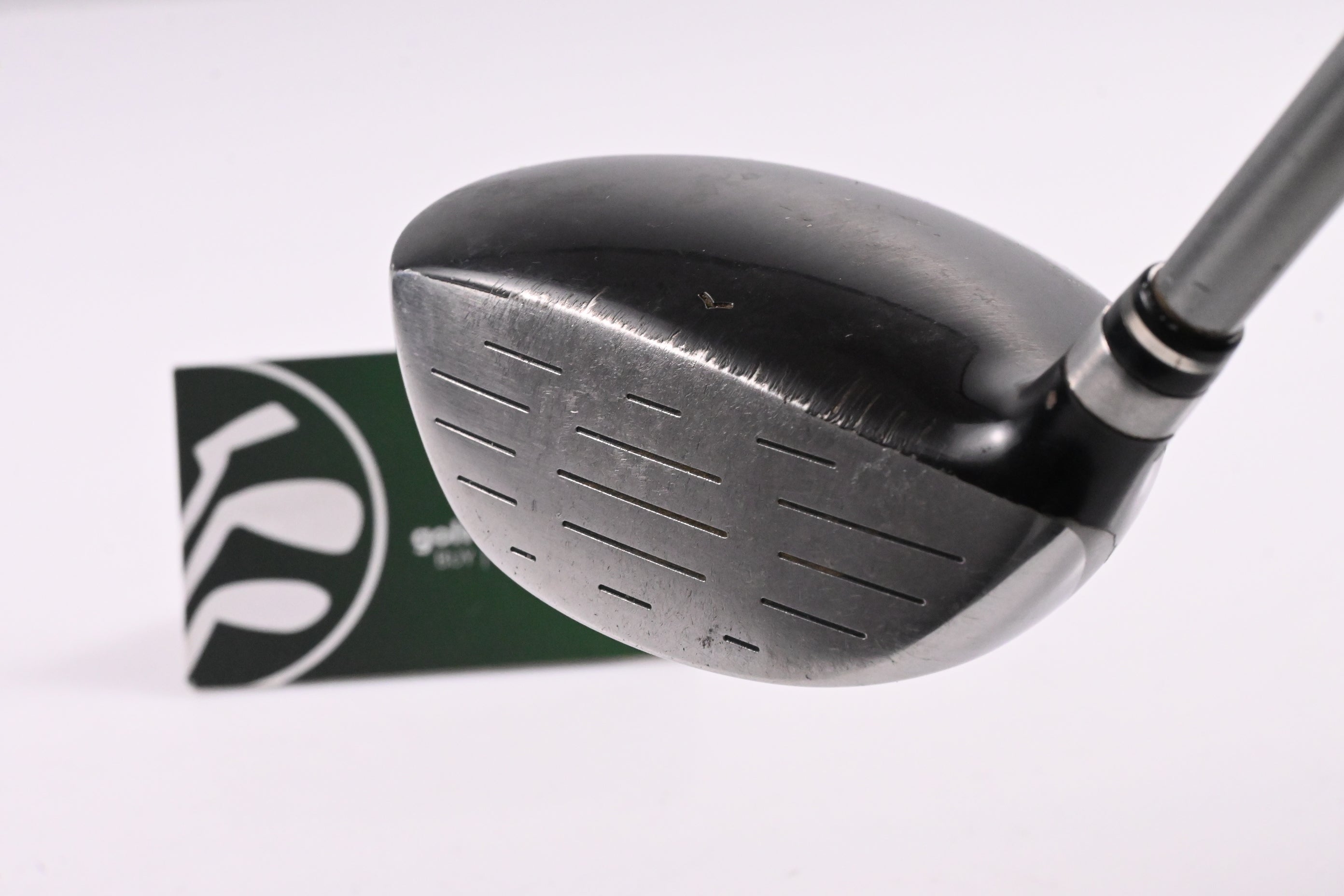 Wilson Fybrid HS #5 Wood / 18 Degree / Regular Flex UST ProForce AxivCore 60