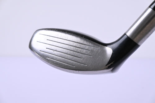 Taylormade Burner 2008 #3 Hybrid / 19 Degree / Regular Flex UST ProForce V2 84
