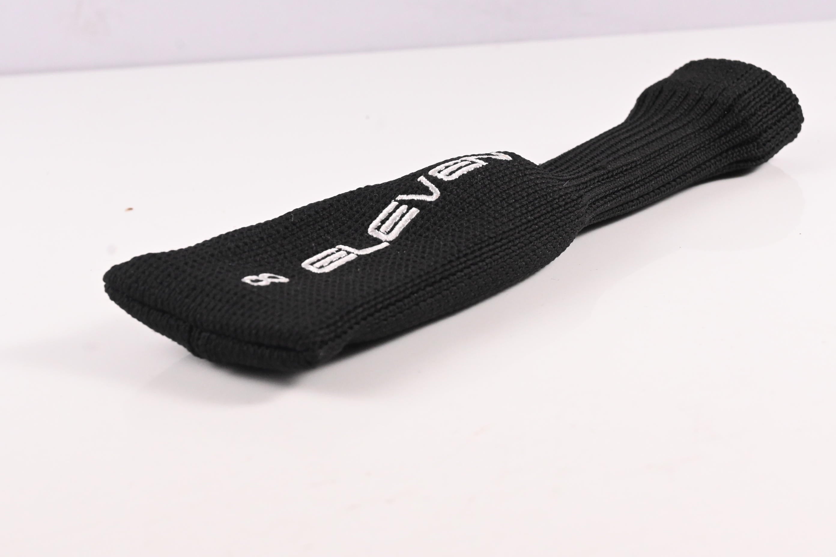 Eleven #8 Hybrid / 35 Degree / Regular Flex KBS 60 Shaft