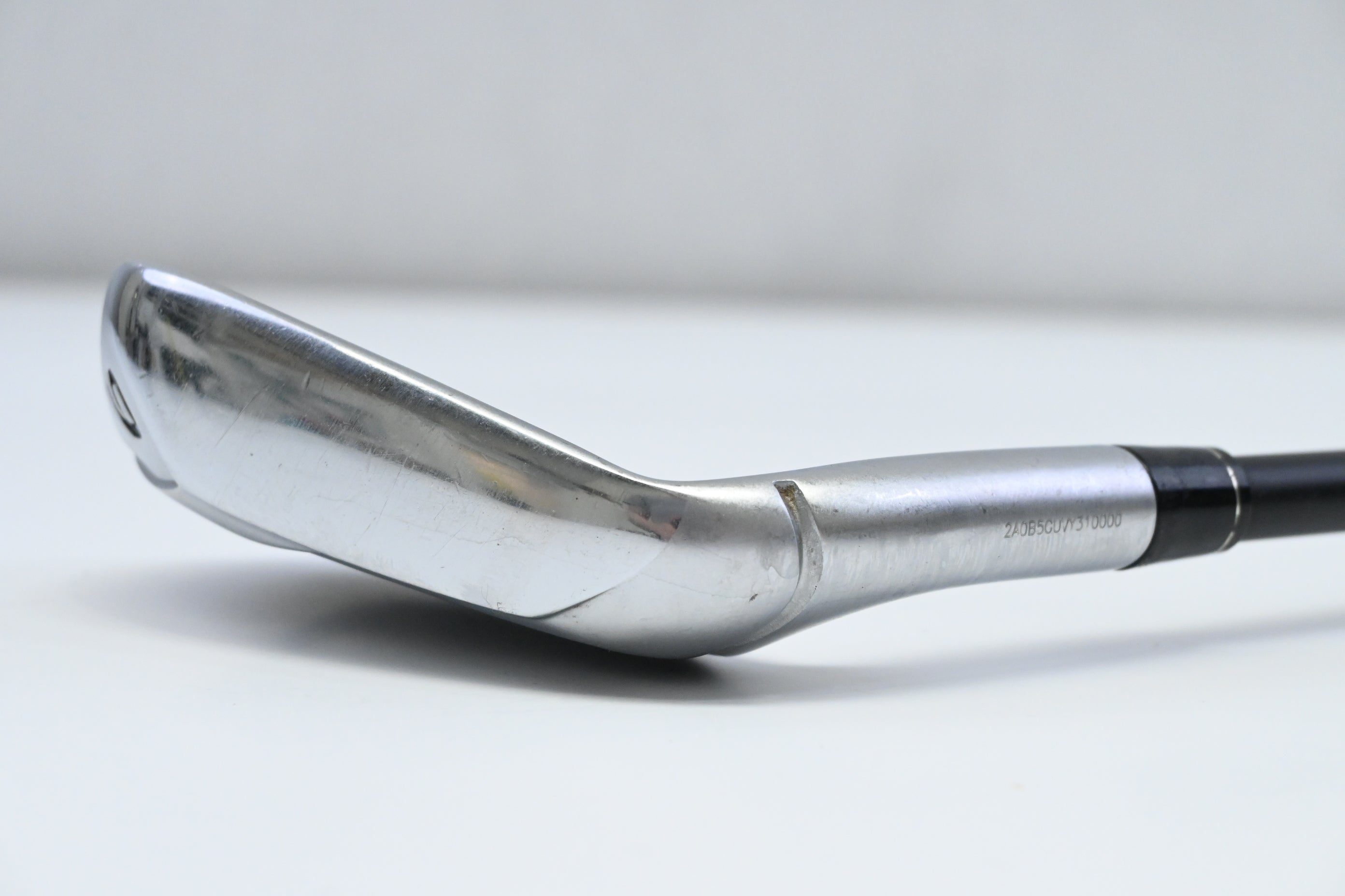 Taylormade Rocketbladez #9 Iron / Senior Flex Taylormade Rocketfuel 65 Shaft