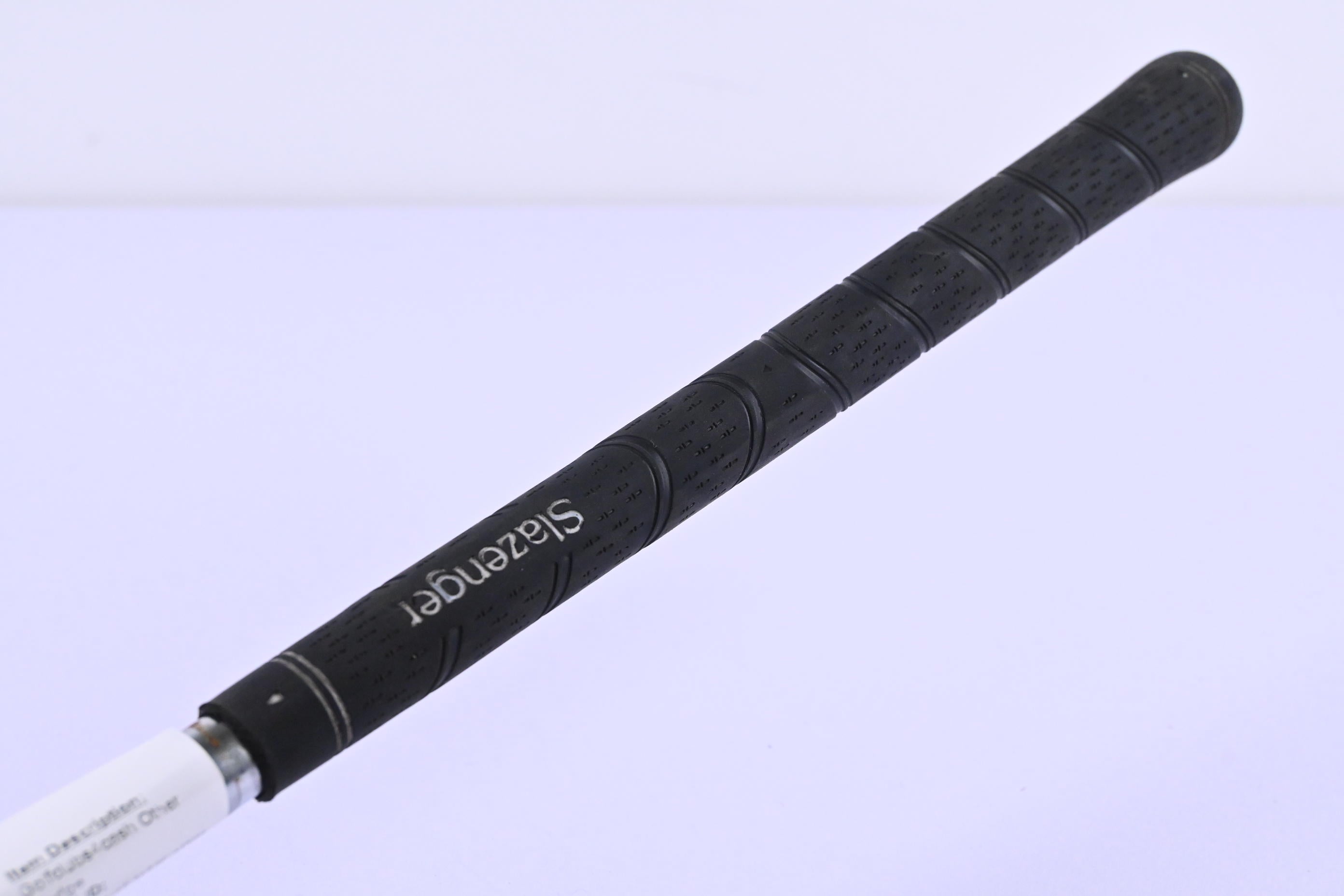 Puma V300 Lob Wedge / 60 Degree / Wedge Flex Steel Shaft
