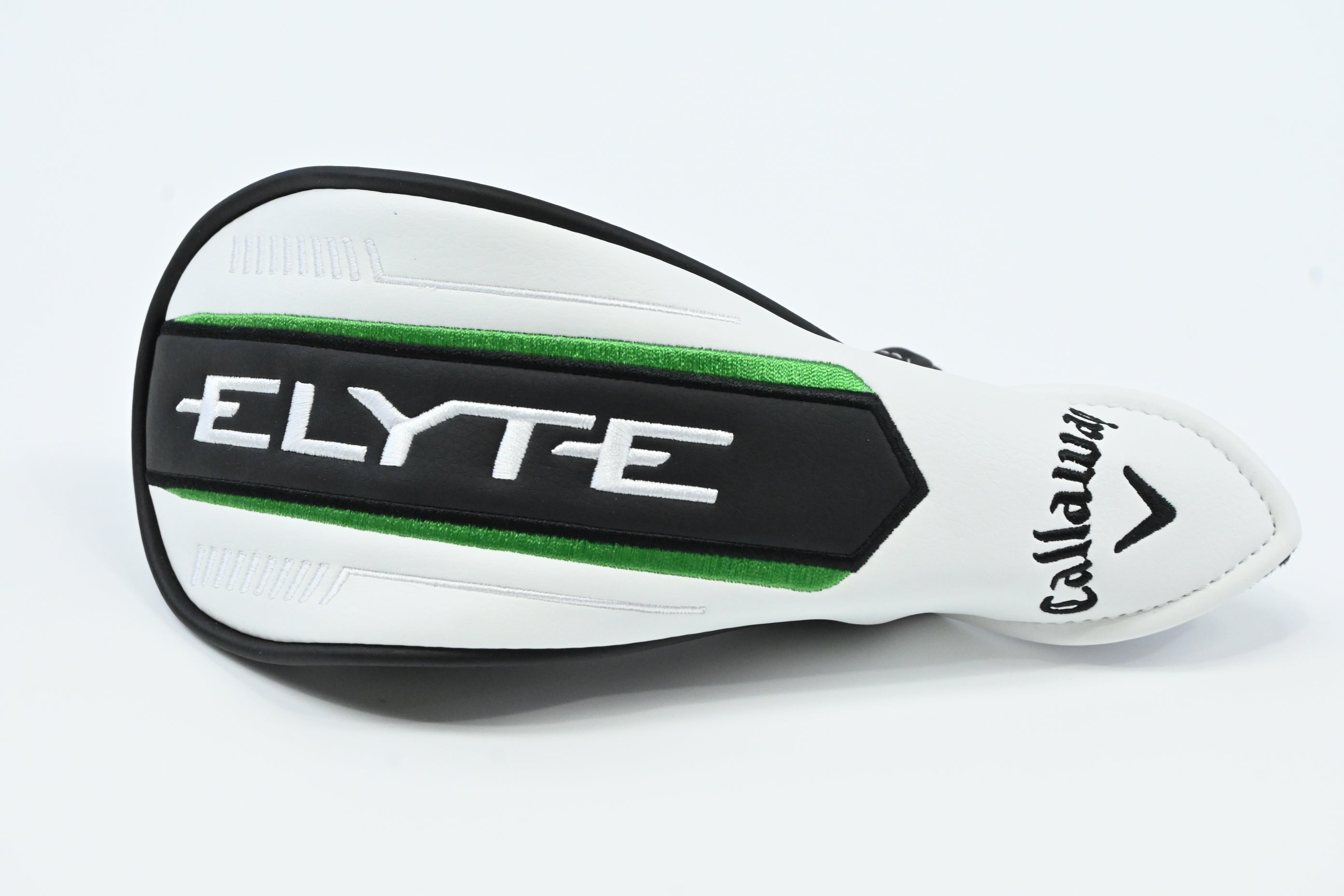 Callaway Elyte #3 Hybrid / 19 Degree / Stiff Flex Denali Charcoal 70 Shaft
