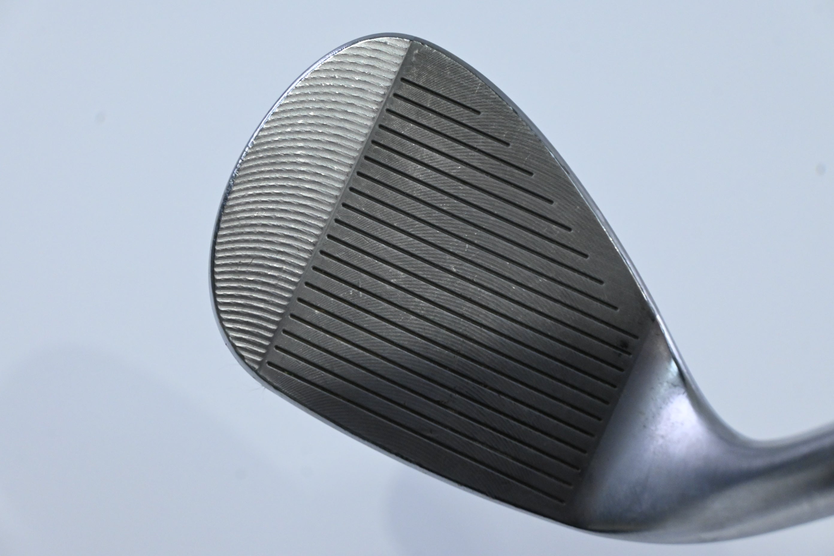 Cleveland CBX 4 Zipcore Sand Wedge / 54 Degree / Wedge Flex KBS Hi-Rev 2.0