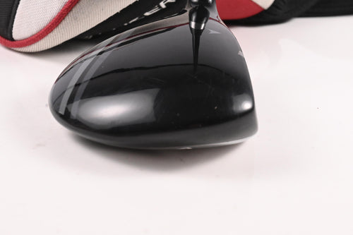 Fazer XR #3 Wood / 15 Degree / Regular Flex Fazer XR Shaft