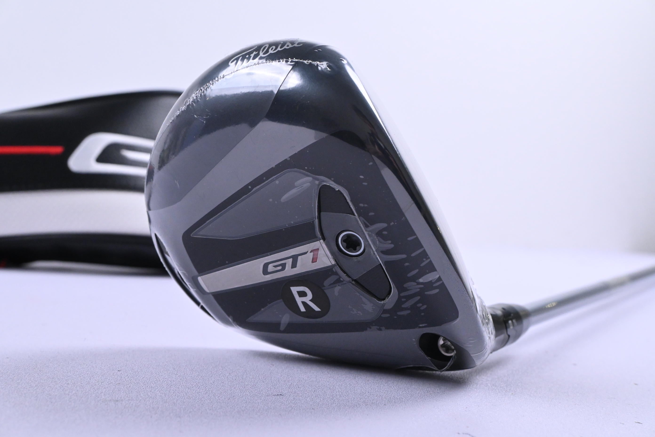 Titleist GT1 #5 Wood / 18 Degree / Regular Flex Fujikura Air Speeder 40