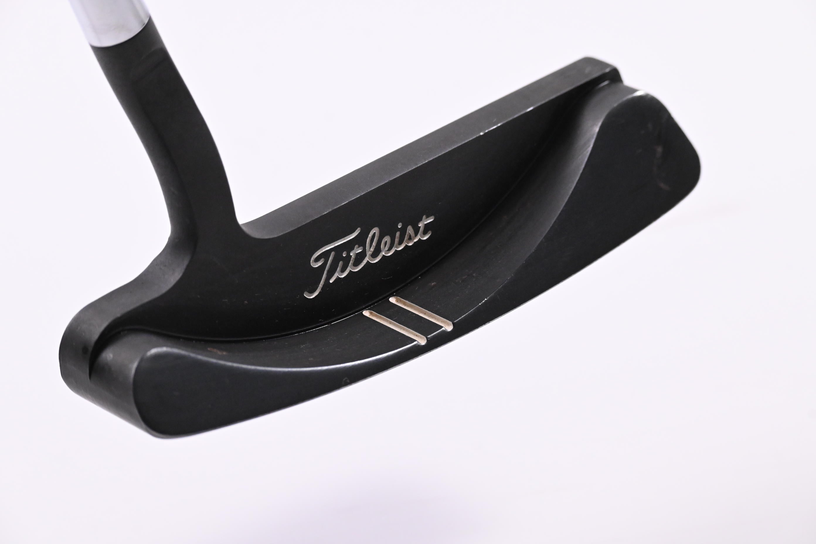 Scotty Cameron Classics Laguna 1st Run 1997 - 500 Putter / 35.5 Inch