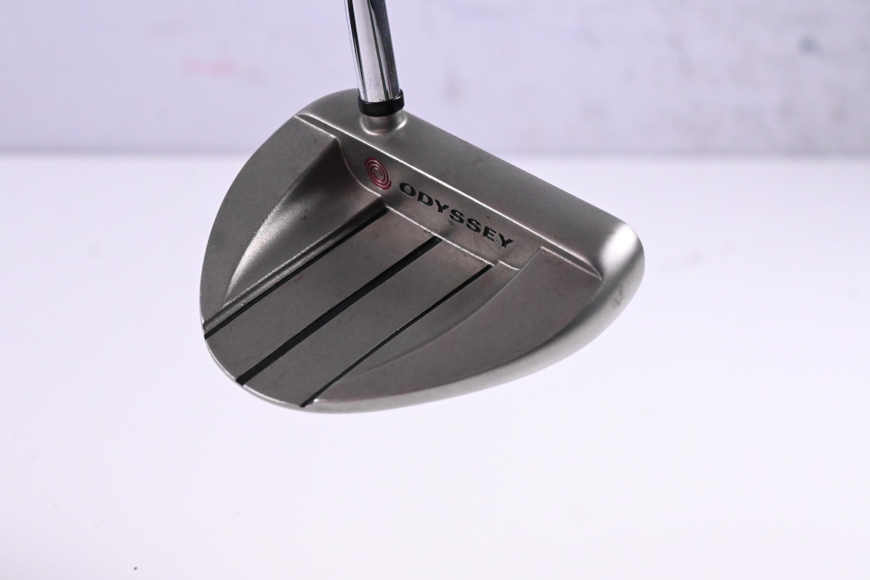 Odyssey White Hot Pro V-Line Putter / 34 Inch