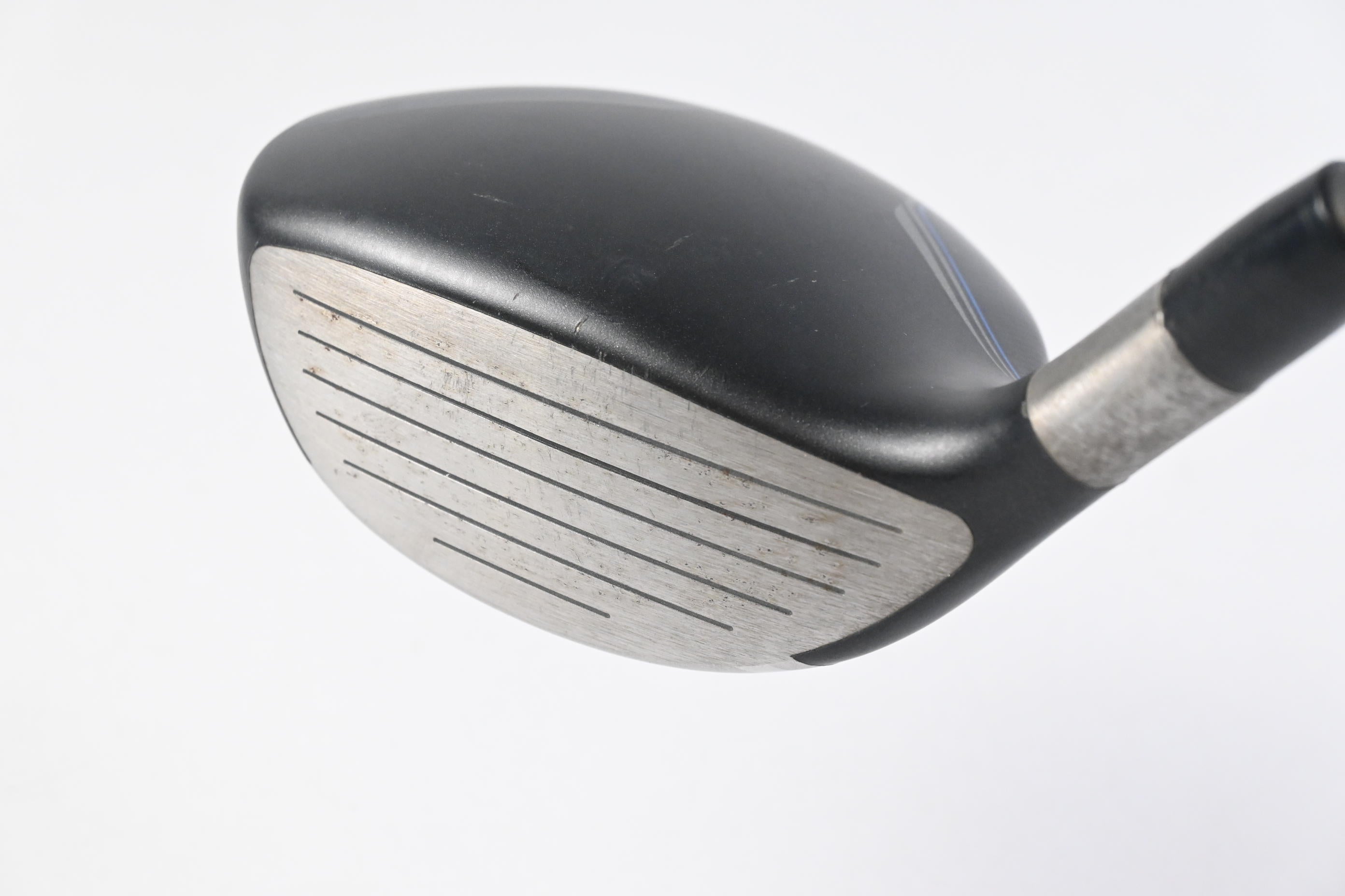 Taylormade Jetspeed #3 Wood / 14 Degree / X-Flex Fubuki K 70 Shaft