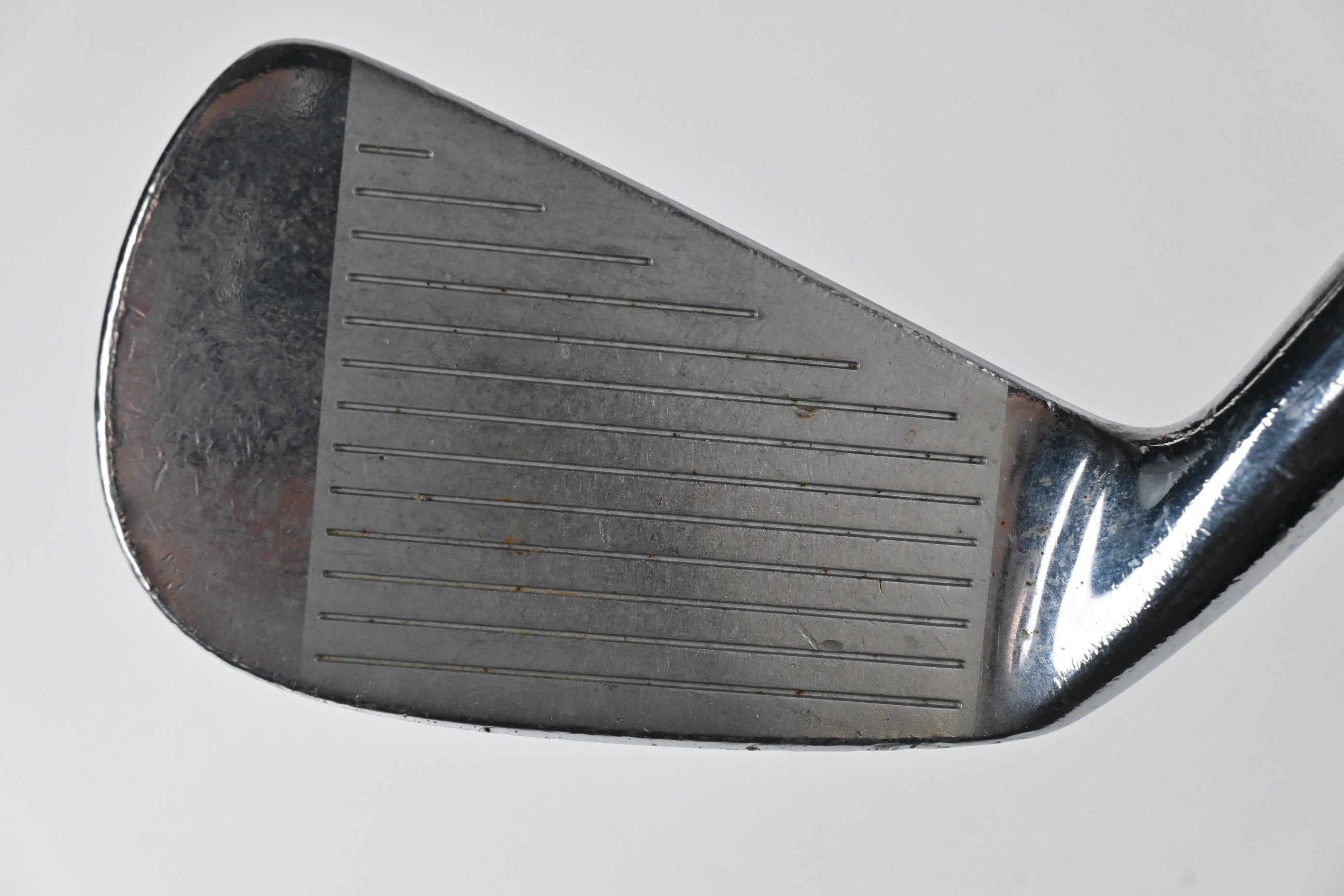 Nike Forged Pro Combo #3 Iron / 21 Degree / Regular Flex Steel Shaft