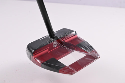 Odyssey Square 2 Square Tri-Hot Jailbird Putter / 34 Inch