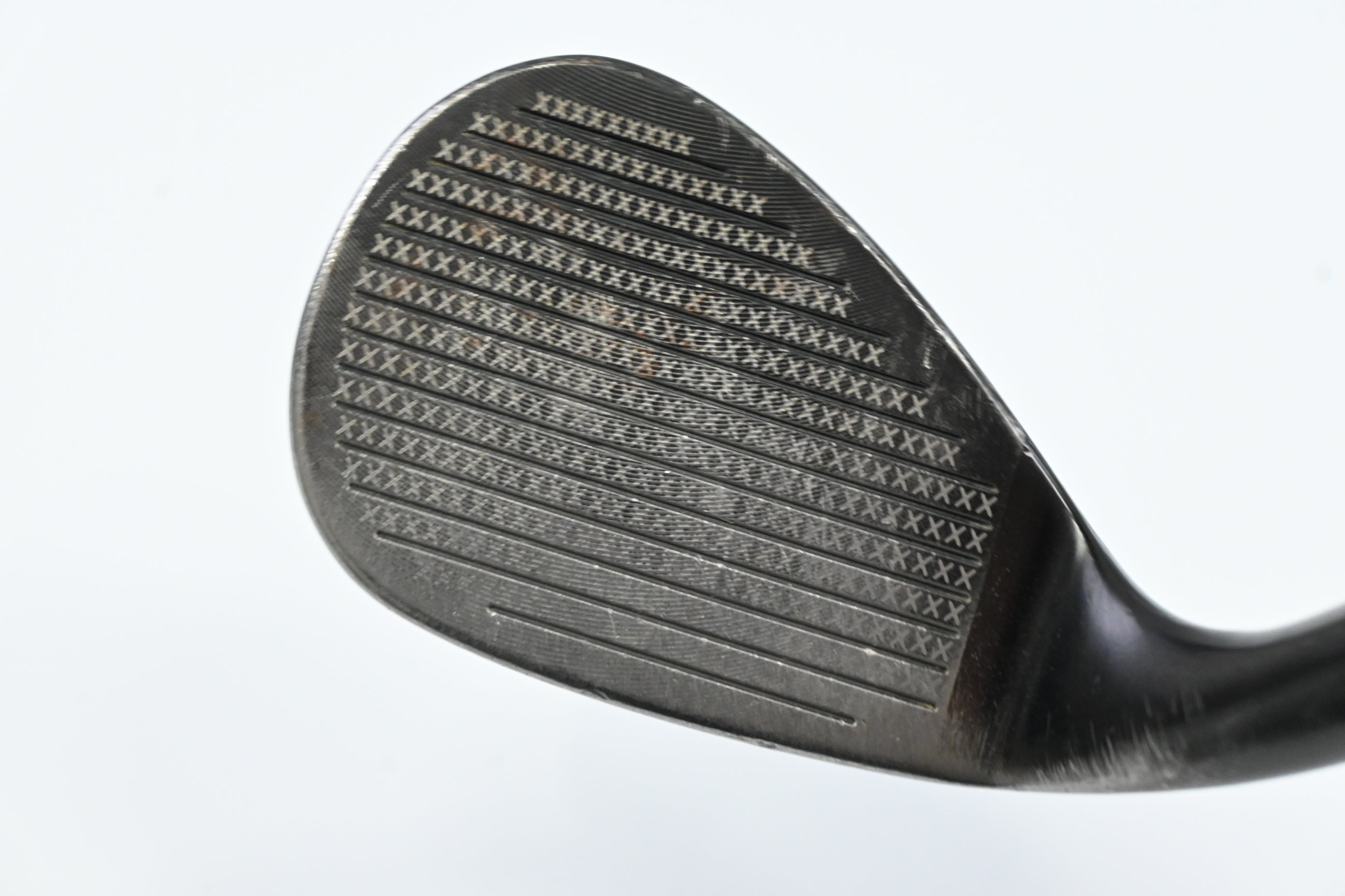Smithworks X Spin Lob Wedge / 58 Degree / Wedge Flex KBS Smithworks Shaft
